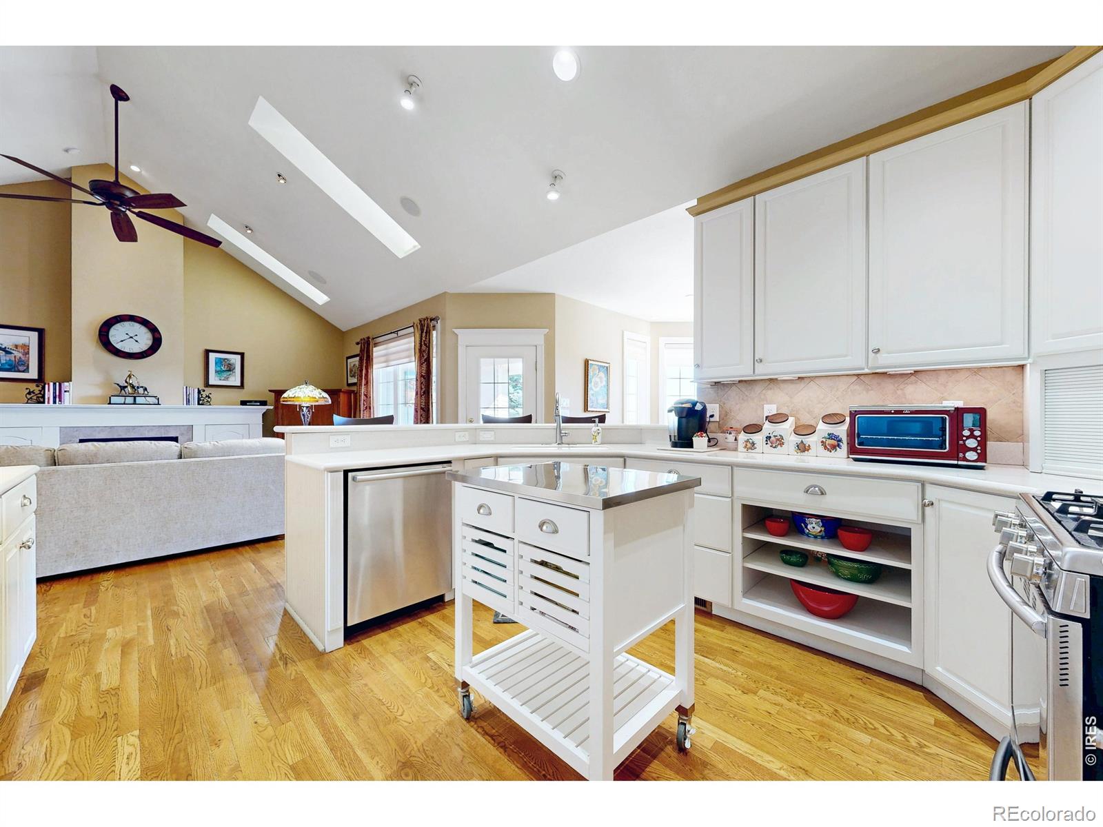 MLS Image #10 for 5416  ferryboat court,loveland, Colorado