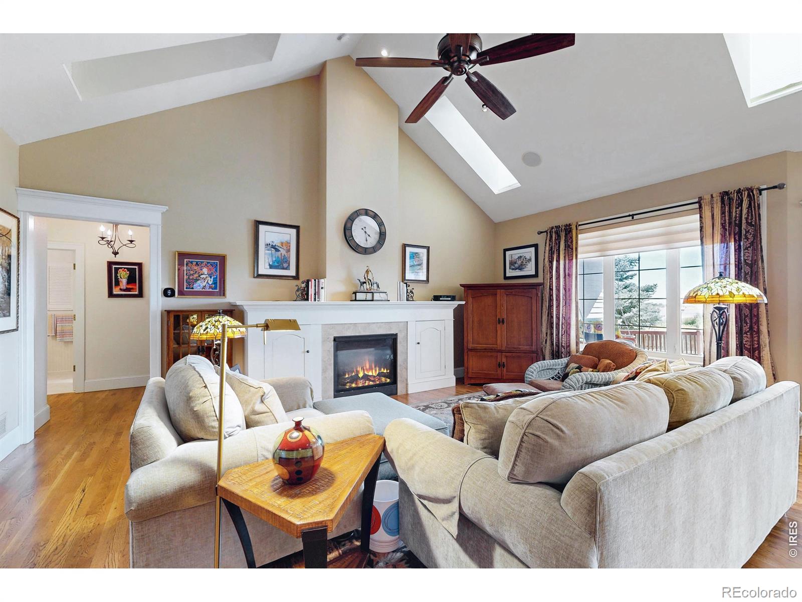 MLS Image #2 for 5416  ferryboat court,loveland, Colorado