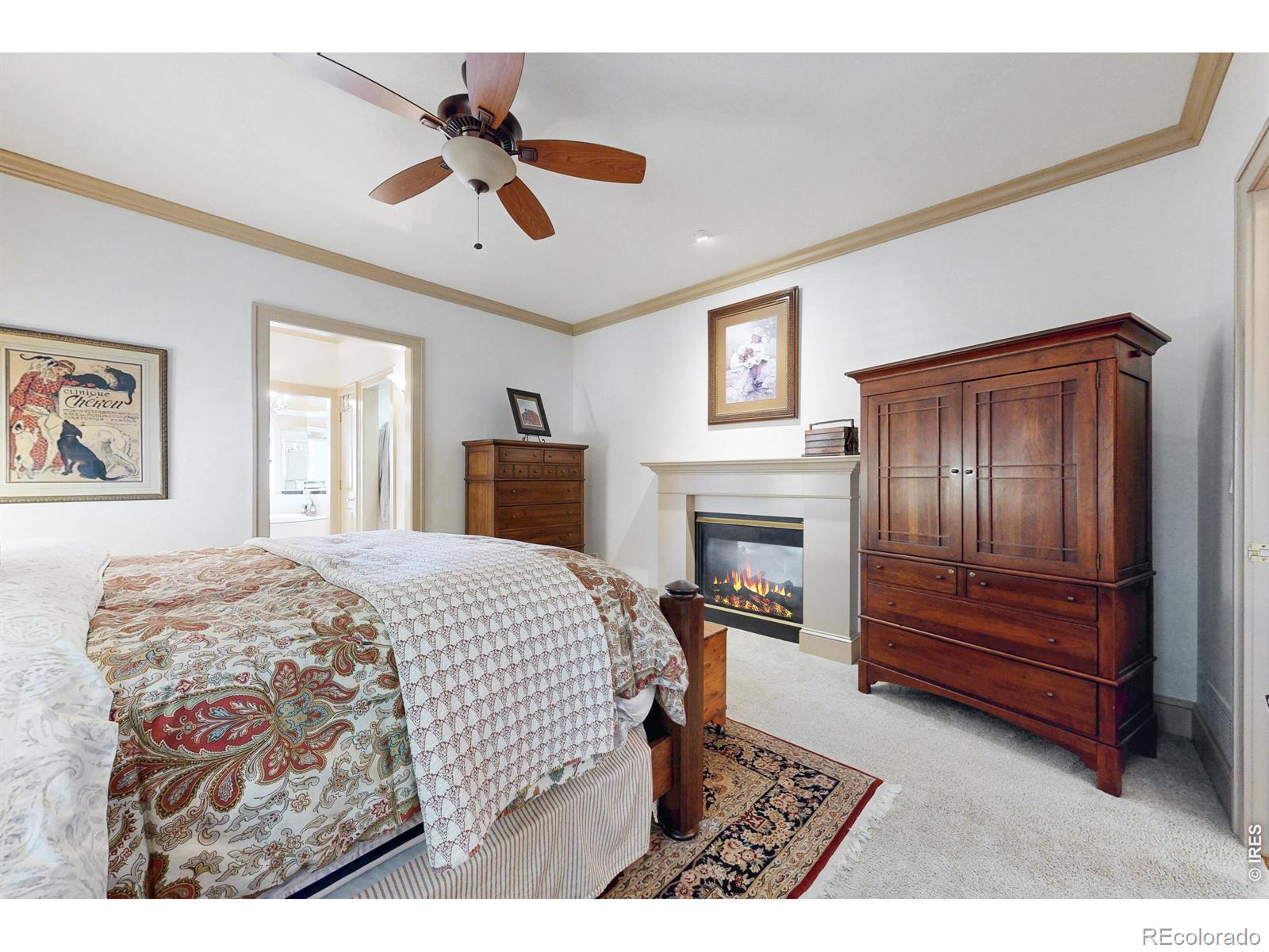MLS Image #22 for 5416  ferryboat court,loveland, Colorado