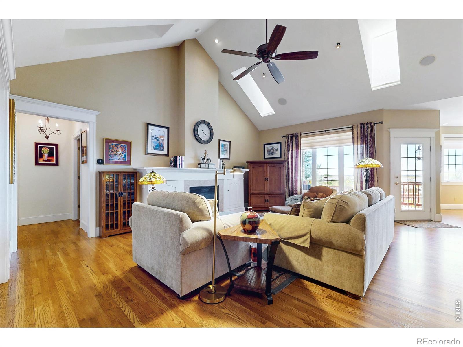 MLS Image #3 for 5416  ferryboat court,loveland, Colorado
