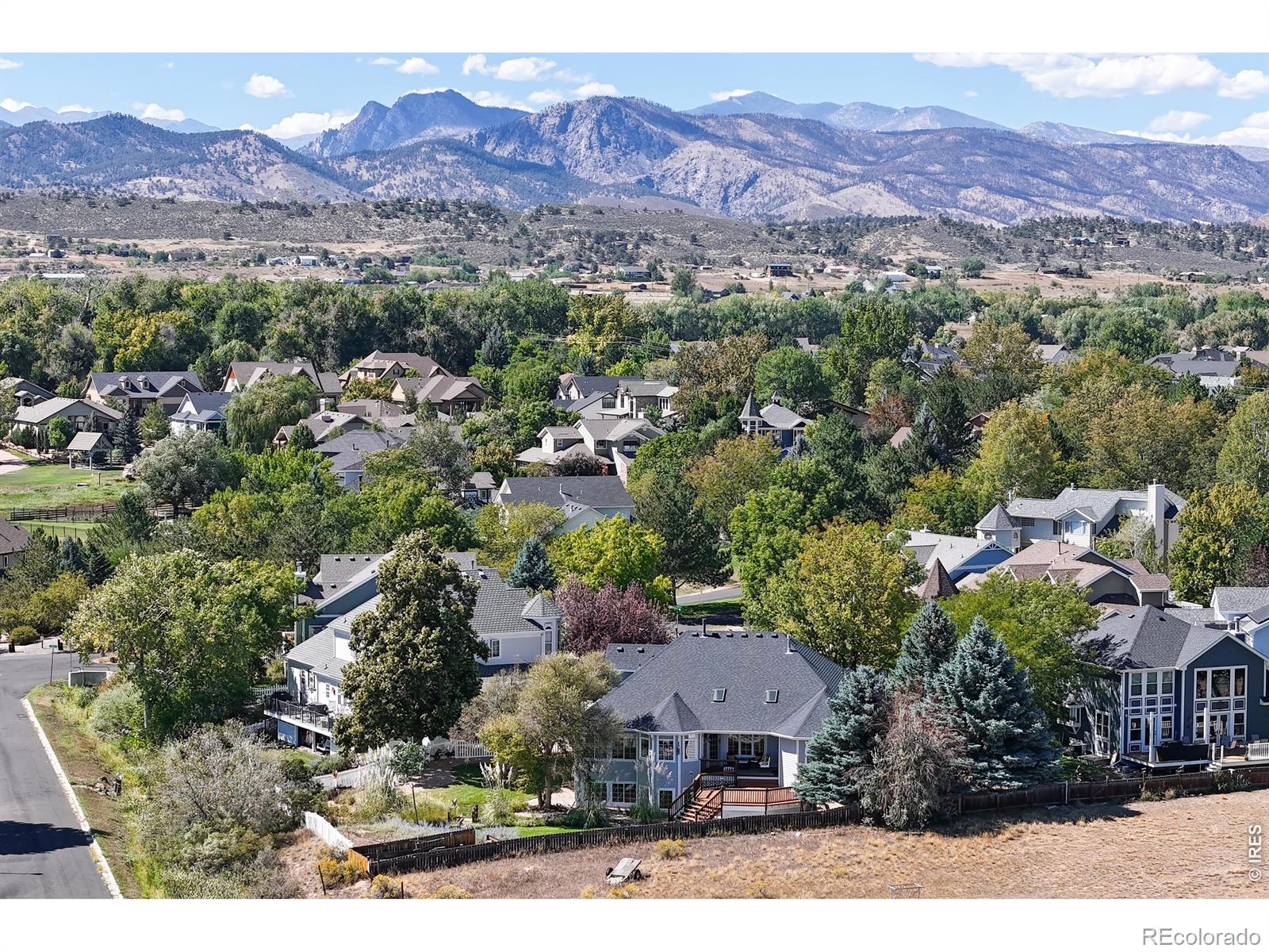 MLS Image #43 for 5416  ferryboat court,loveland, Colorado