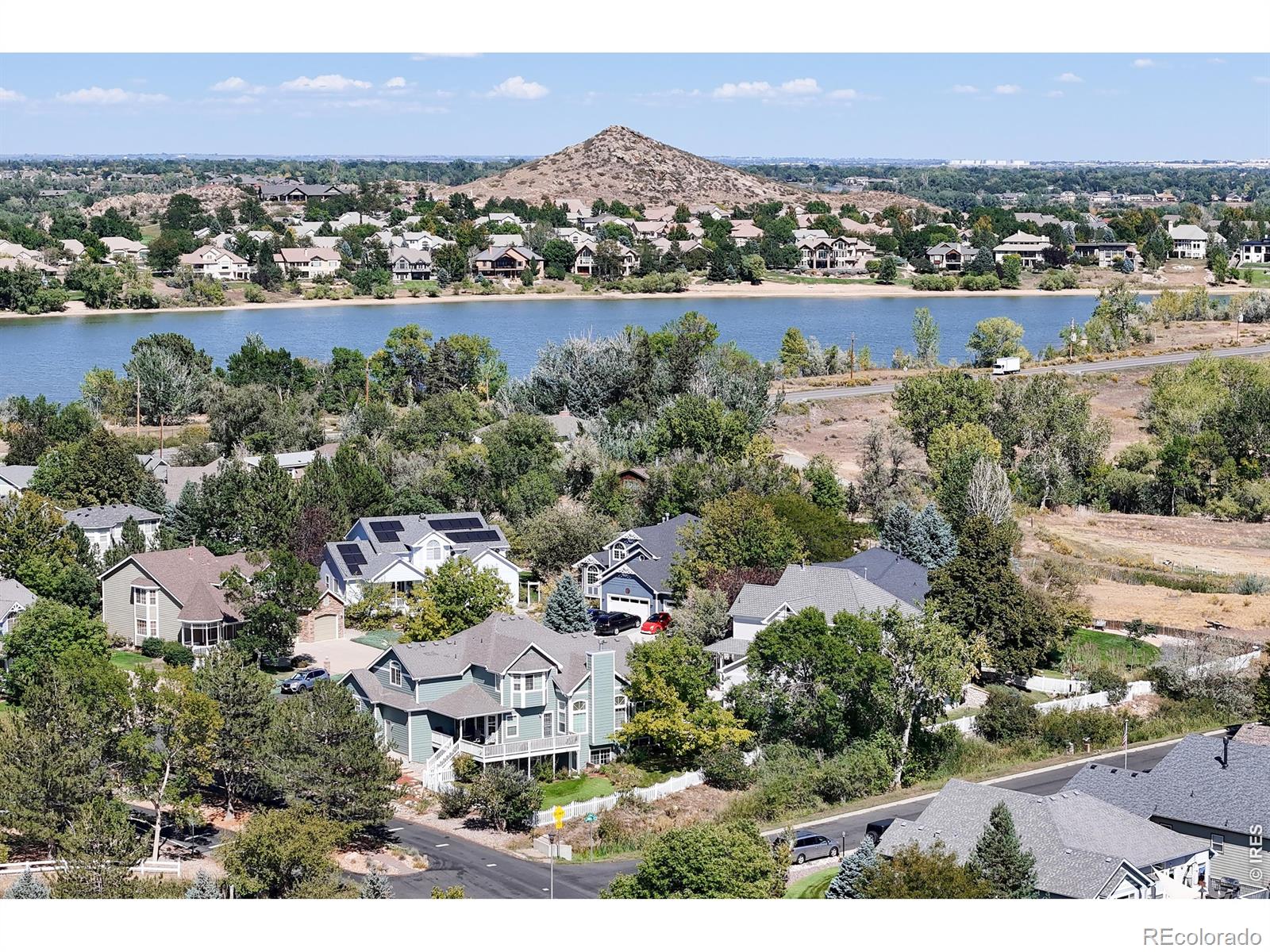 MLS Image #44 for 5416  ferryboat court,loveland, Colorado