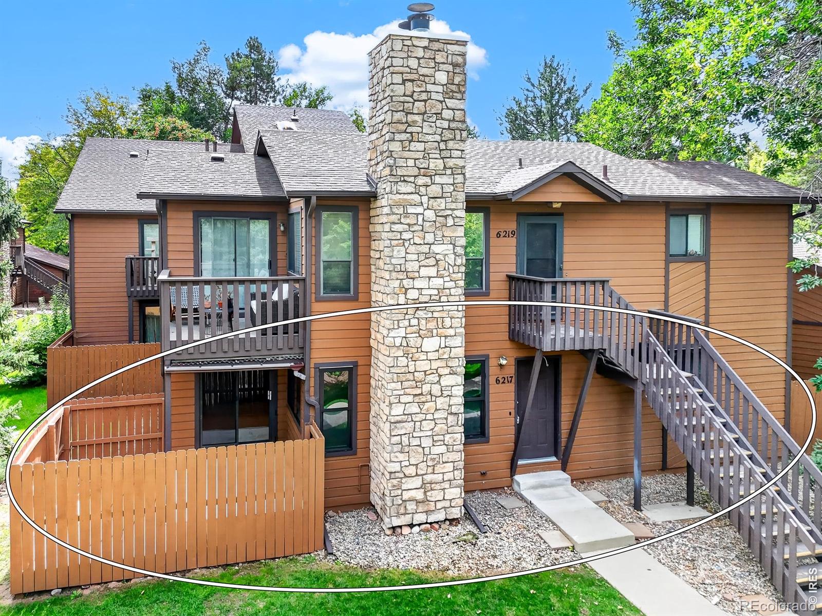 MLS Image #1 for 6217  willow lane,boulder, Colorado