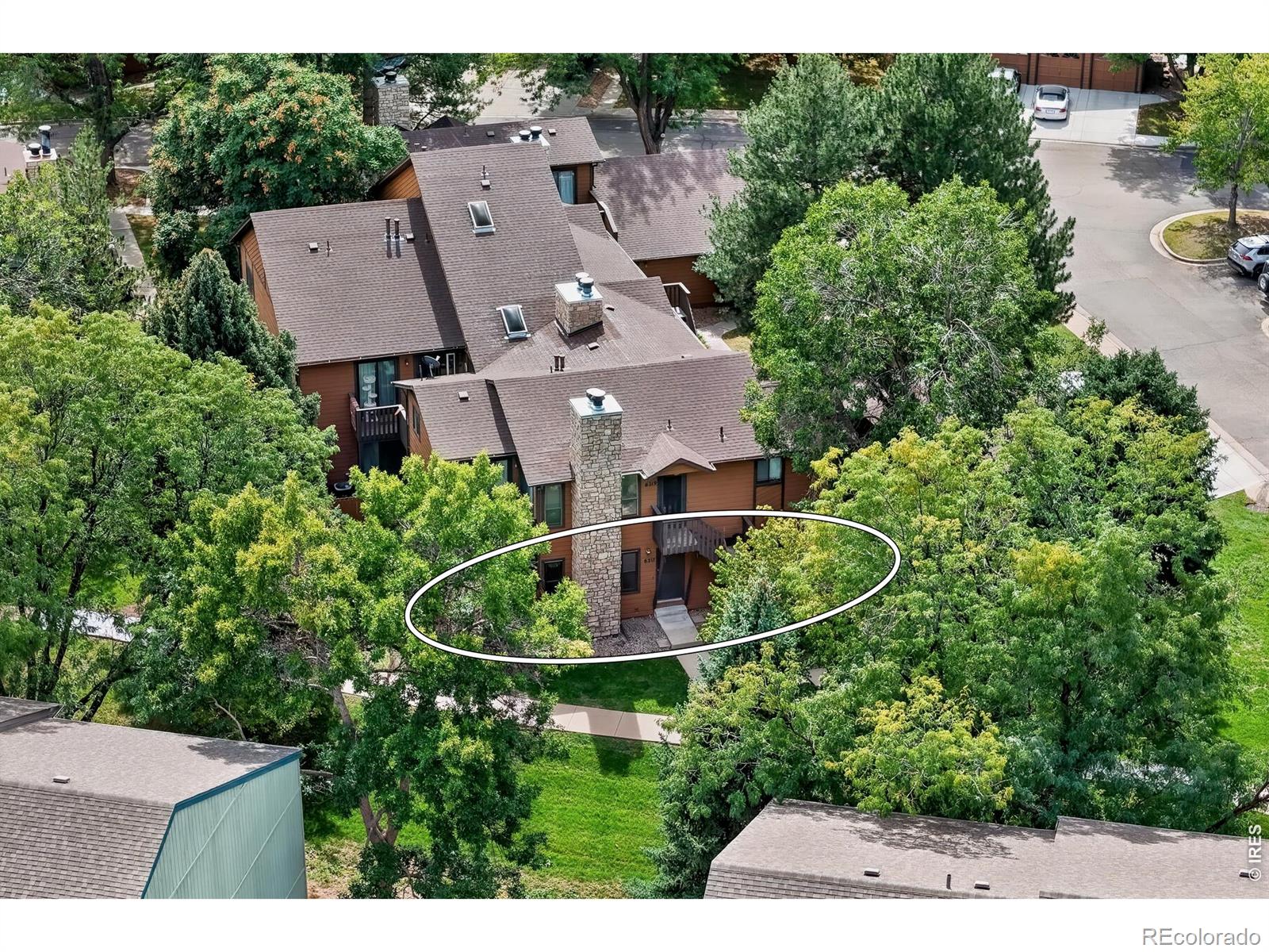 MLS Image #2 for 6217  willow lane,boulder, Colorado