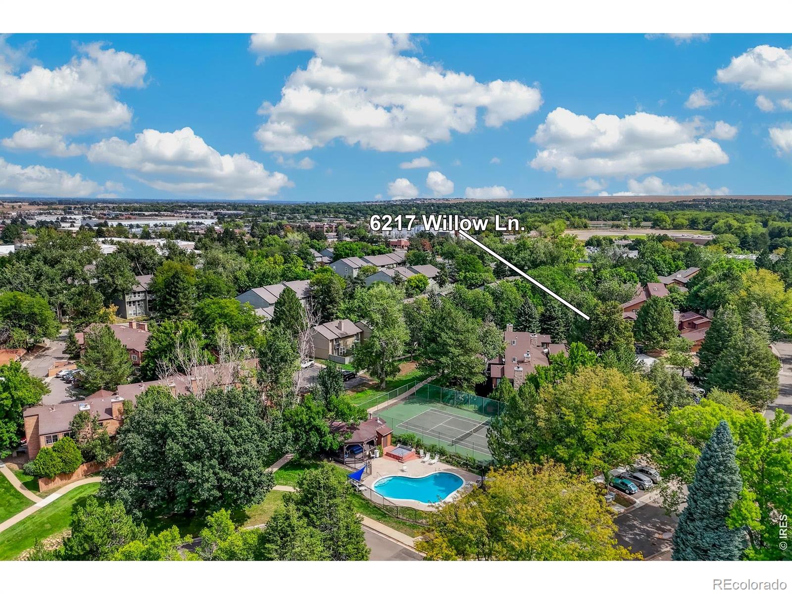 MLS Image #3 for 6217  willow lane,boulder, Colorado