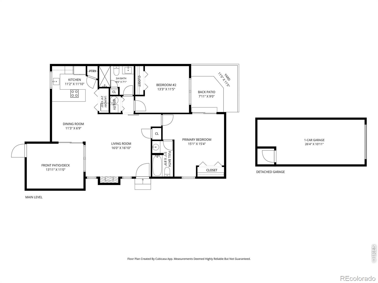 MLS Image #46 for 6217  willow lane,boulder, Colorado