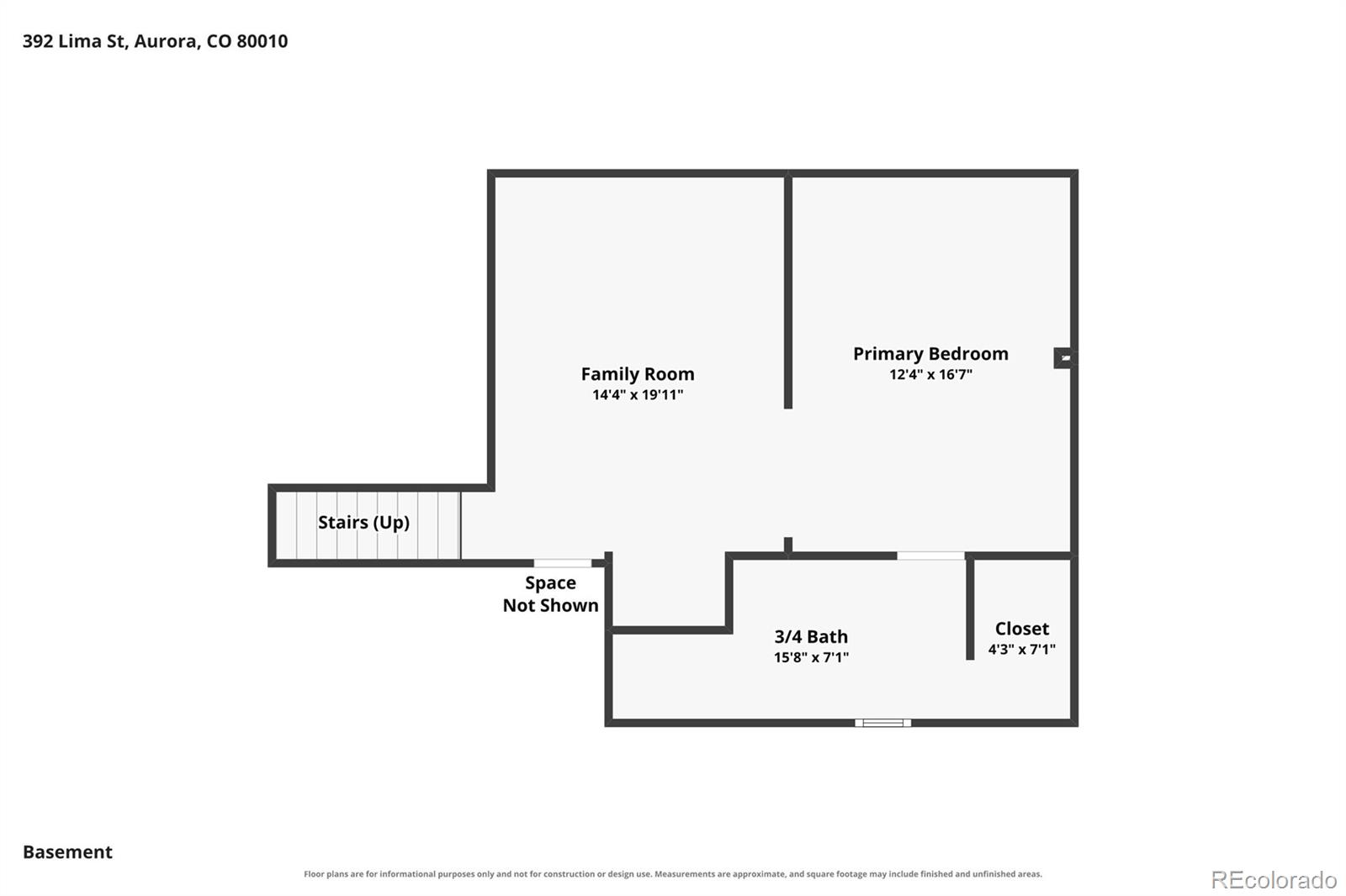 MLS Image #47 for 392  lima street,aurora, Colorado