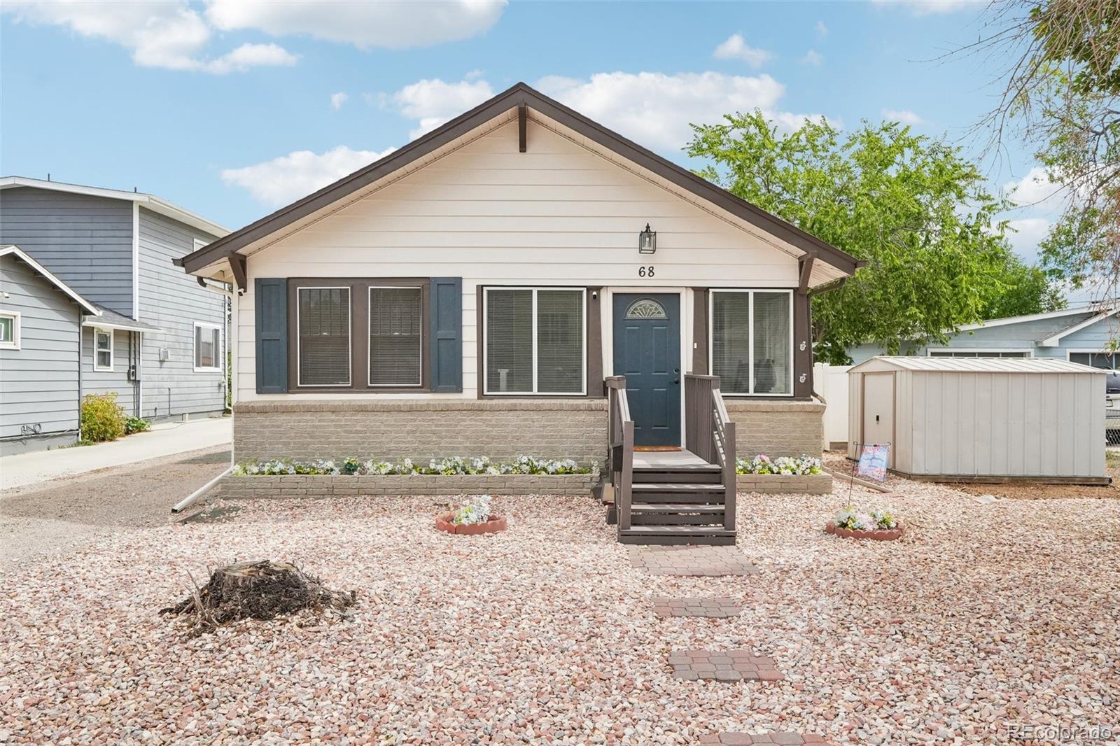 MLS Image #0 for 68 n 7th avenue,brighton, Colorado