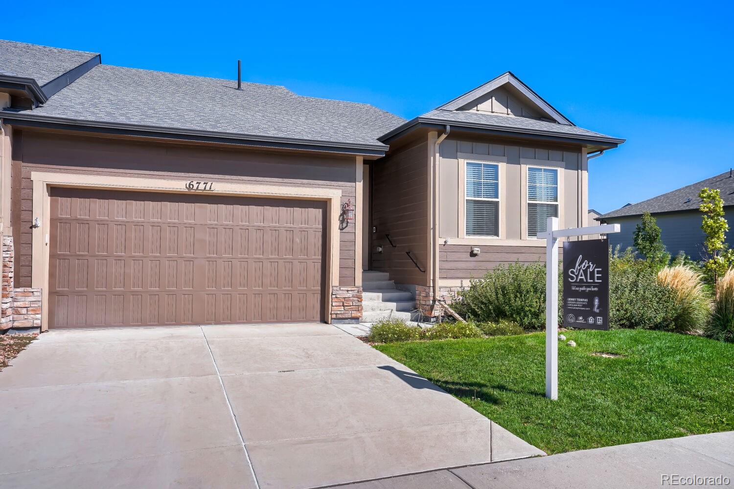 MLS Image #0 for 6771  sea oats drive,parker, Colorado