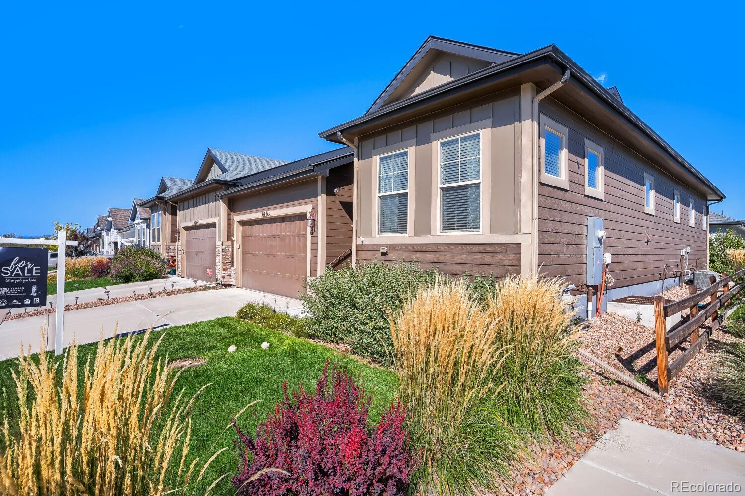 MLS Image #1 for 6771  sea oats drive,parker, Colorado