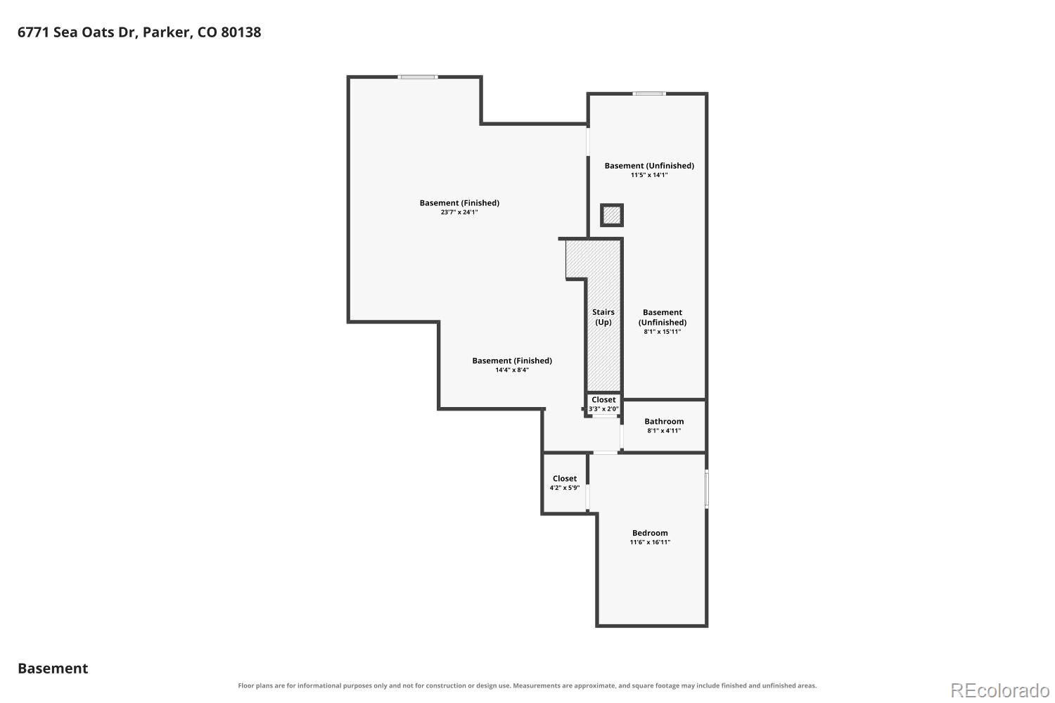 MLS Image #28 for 6771  sea oats drive,parker, Colorado