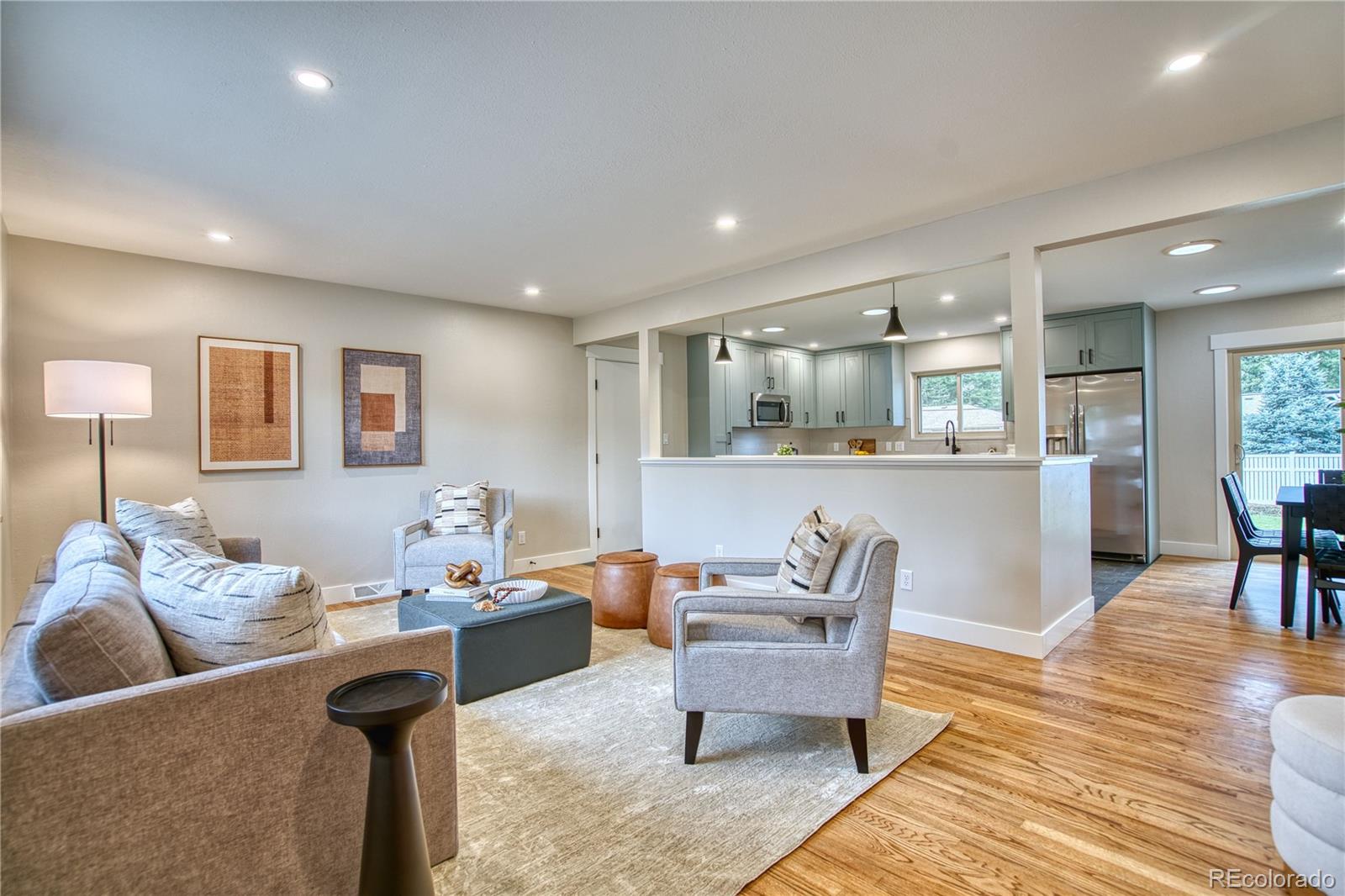 MLS Image #2 for 612  columbia road,fort collins, Colorado