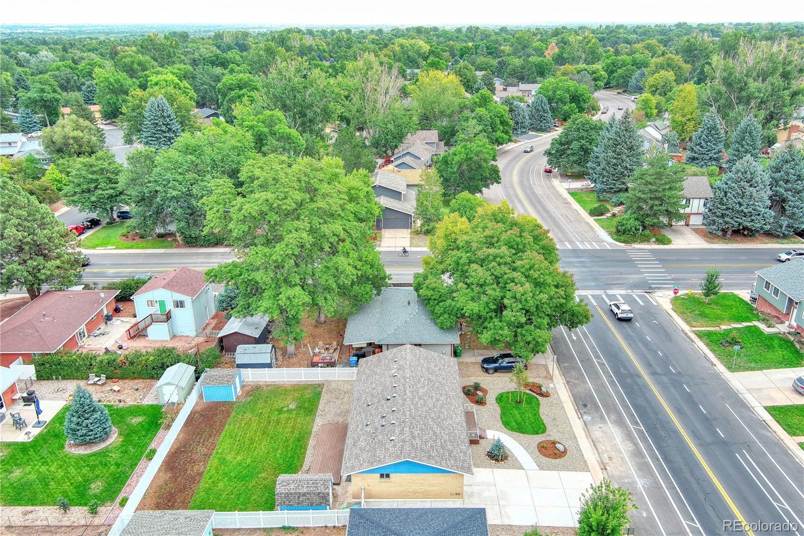 MLS Image #28 for 612  columbia road,fort collins, Colorado