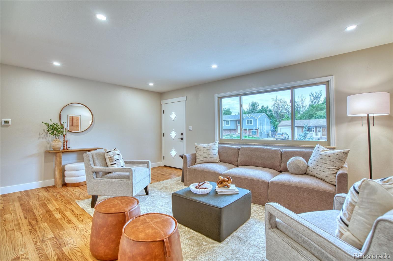 MLS Image #3 for 612  columbia road,fort collins, Colorado