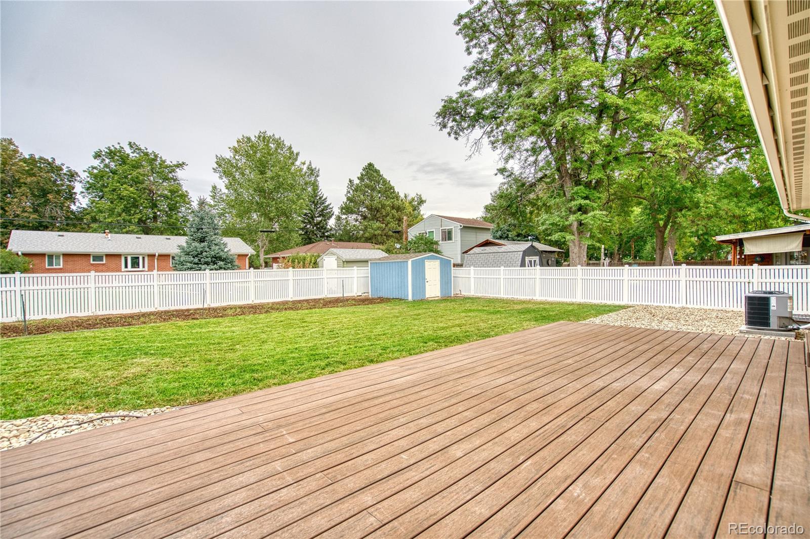 MLS Image #33 for 612  columbia road,fort collins, Colorado