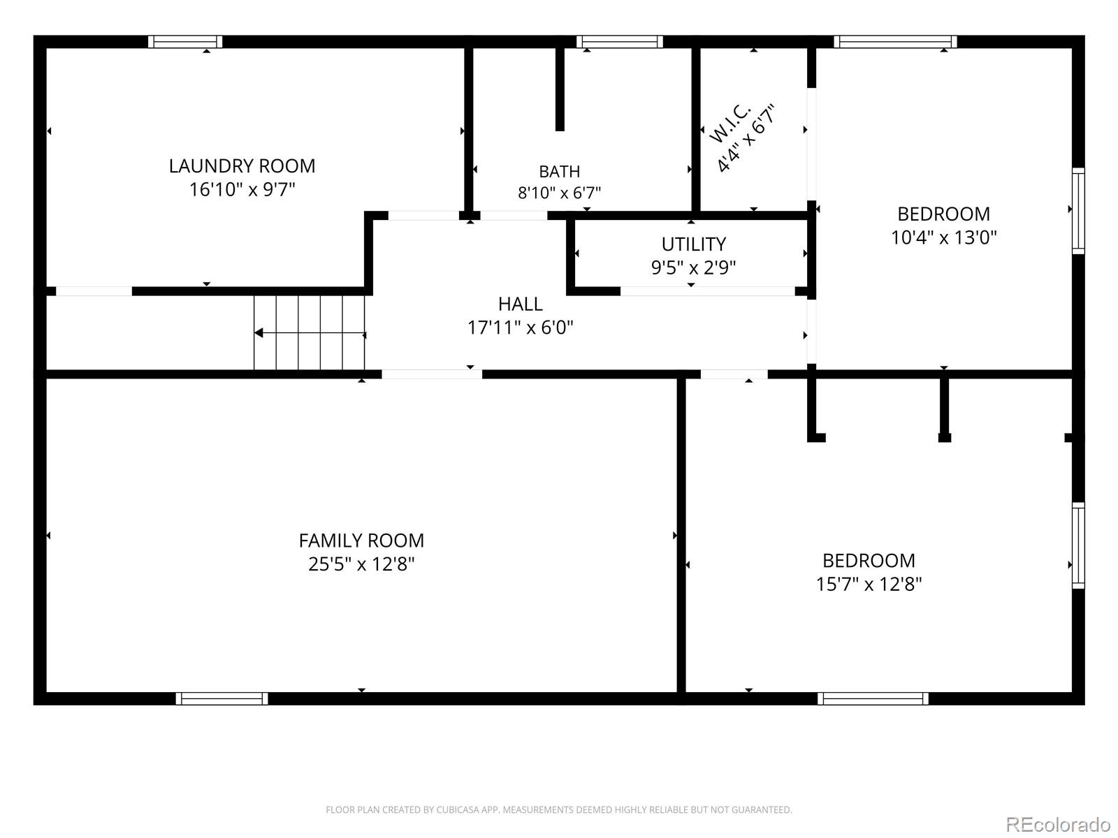 MLS Image #35 for 612  columbia road,fort collins, Colorado