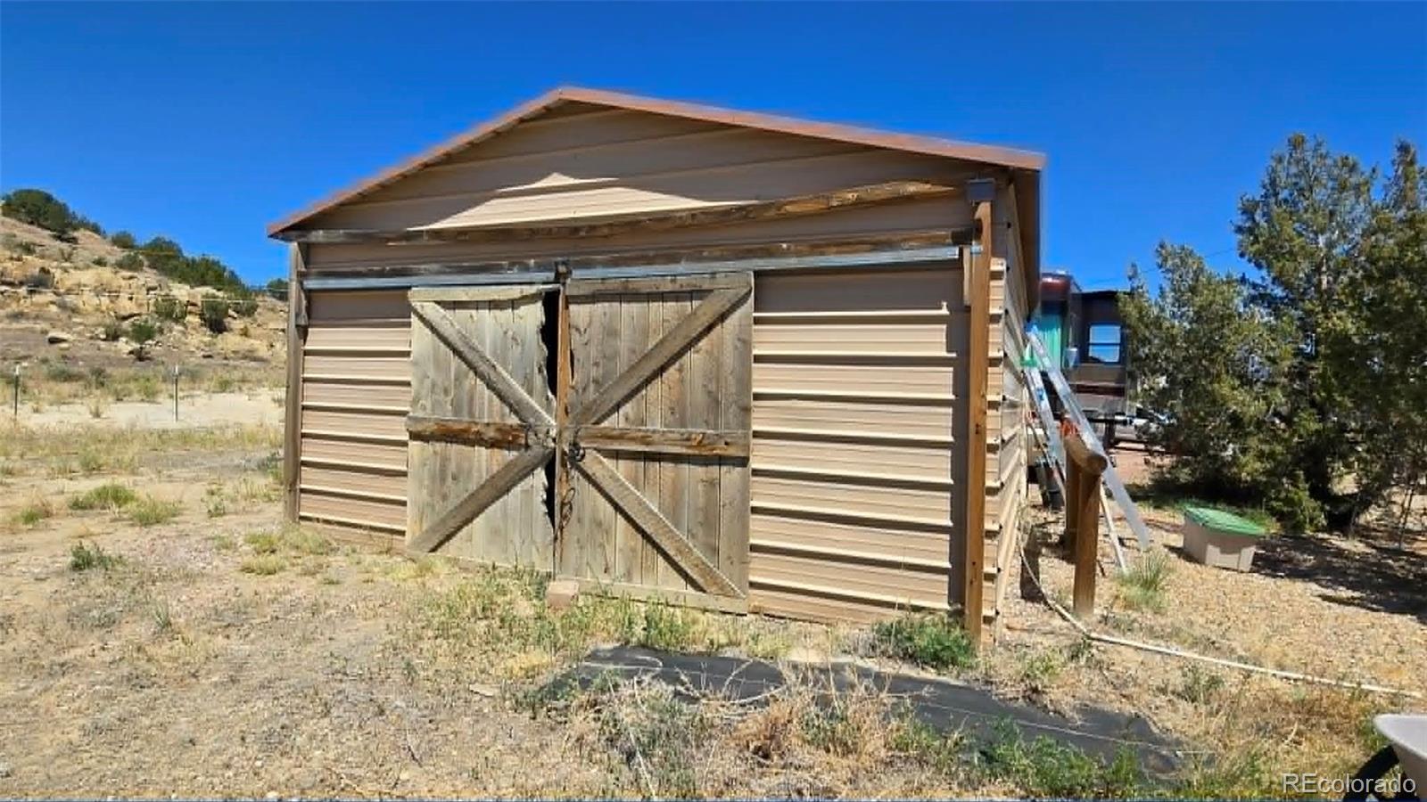 MLS Image #14 for 162  main street,florence, Colorado