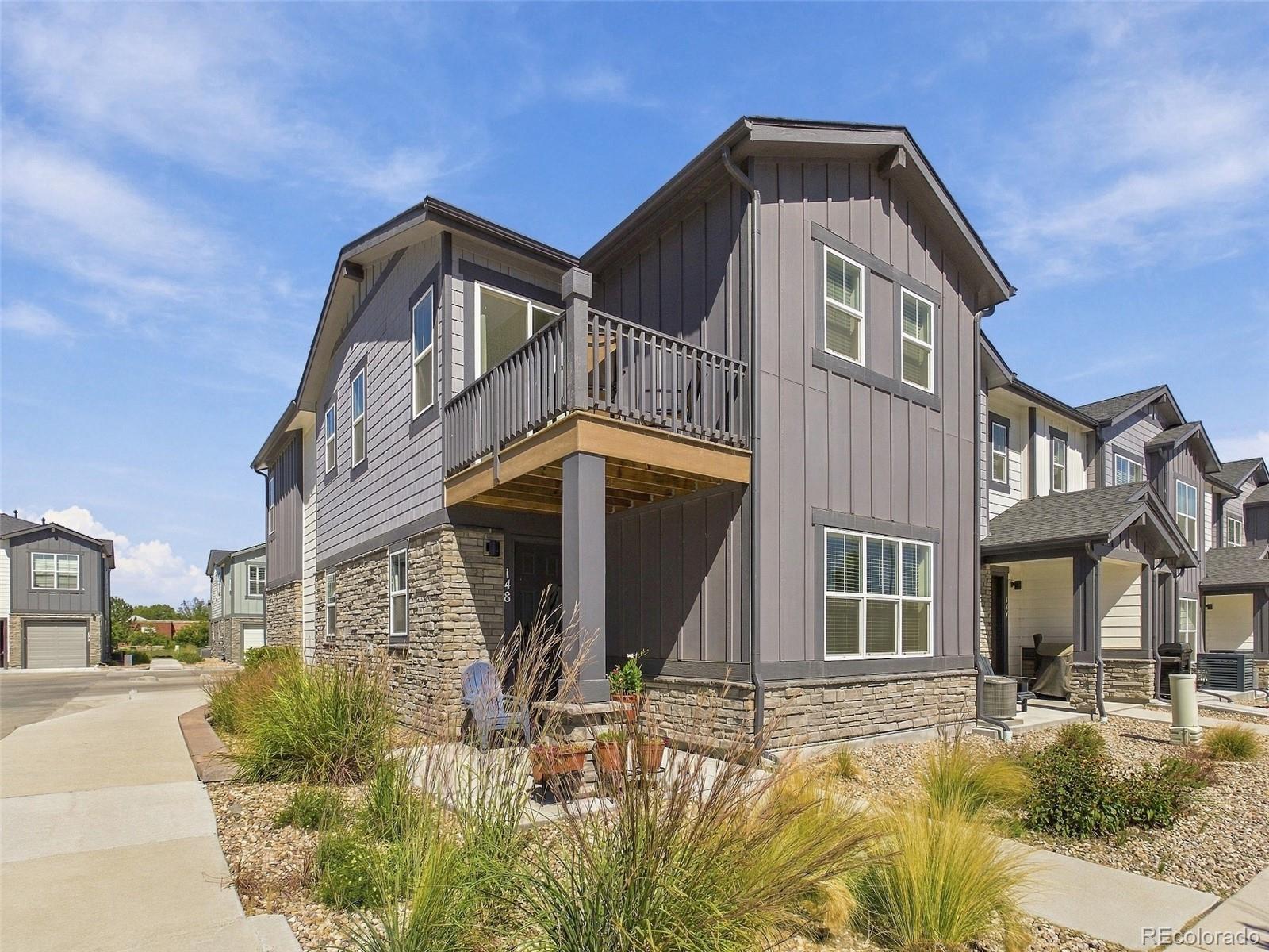 MLS Image #1 for 148  ambrose street,erie, Colorado