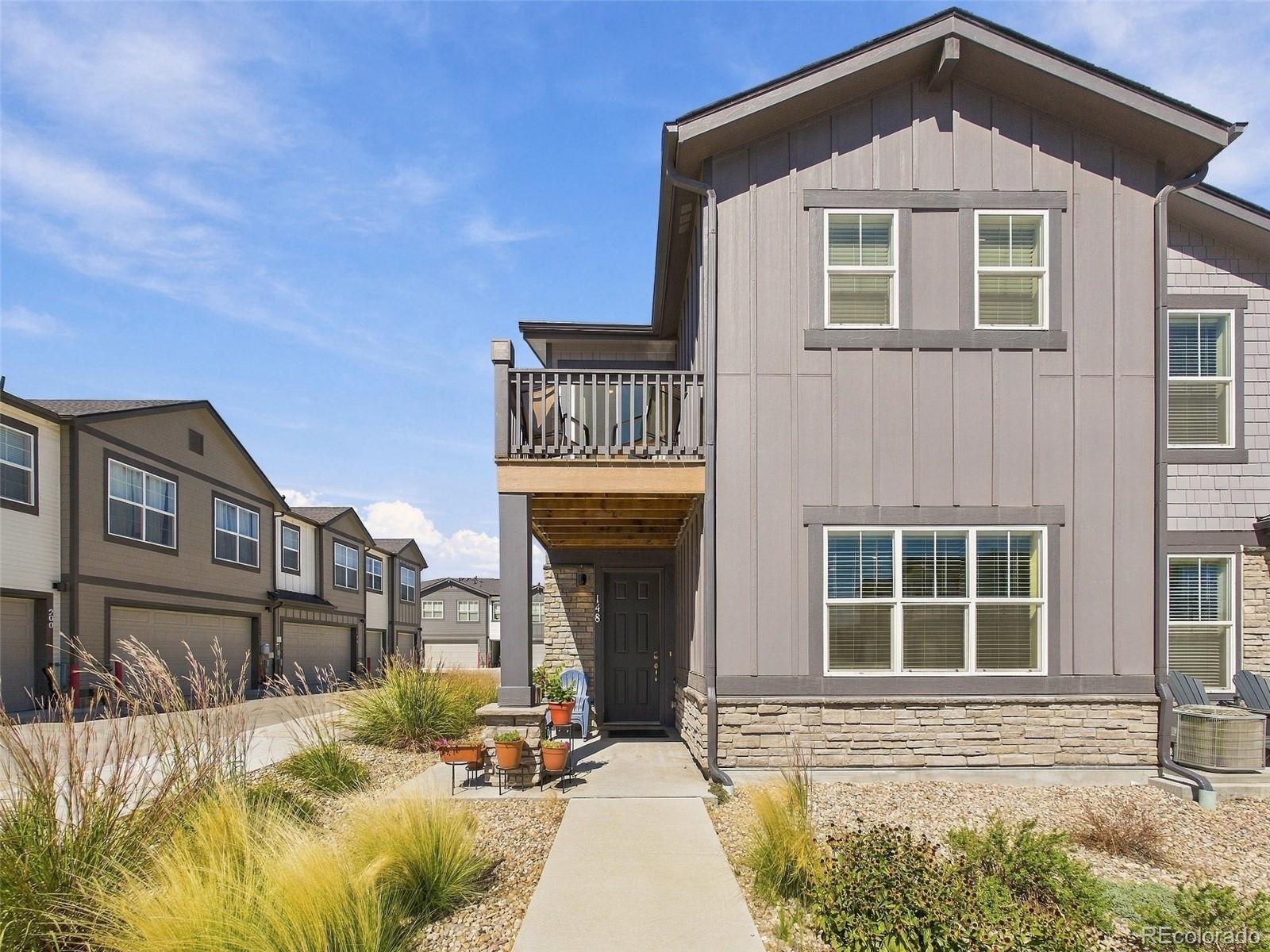 MLS Image #2 for 148  ambrose street,erie, Colorado