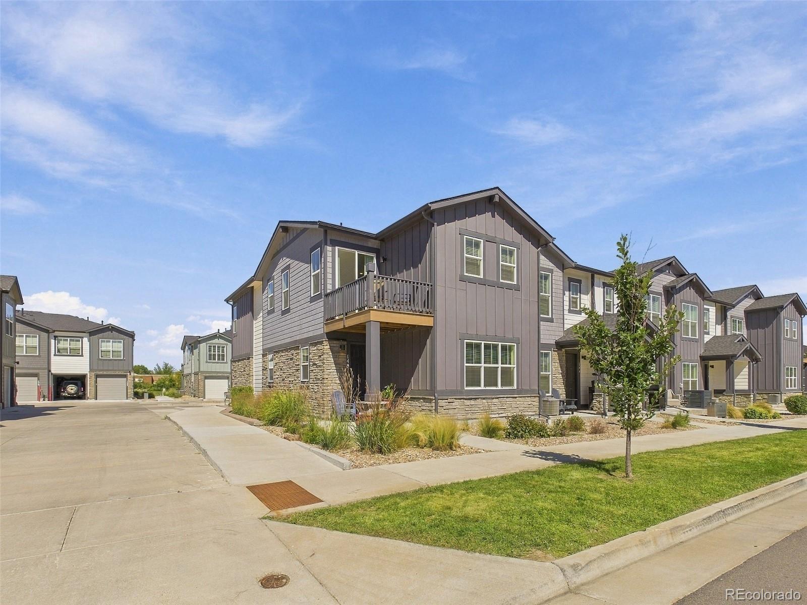 MLS Image #3 for 148  ambrose street,erie, Colorado