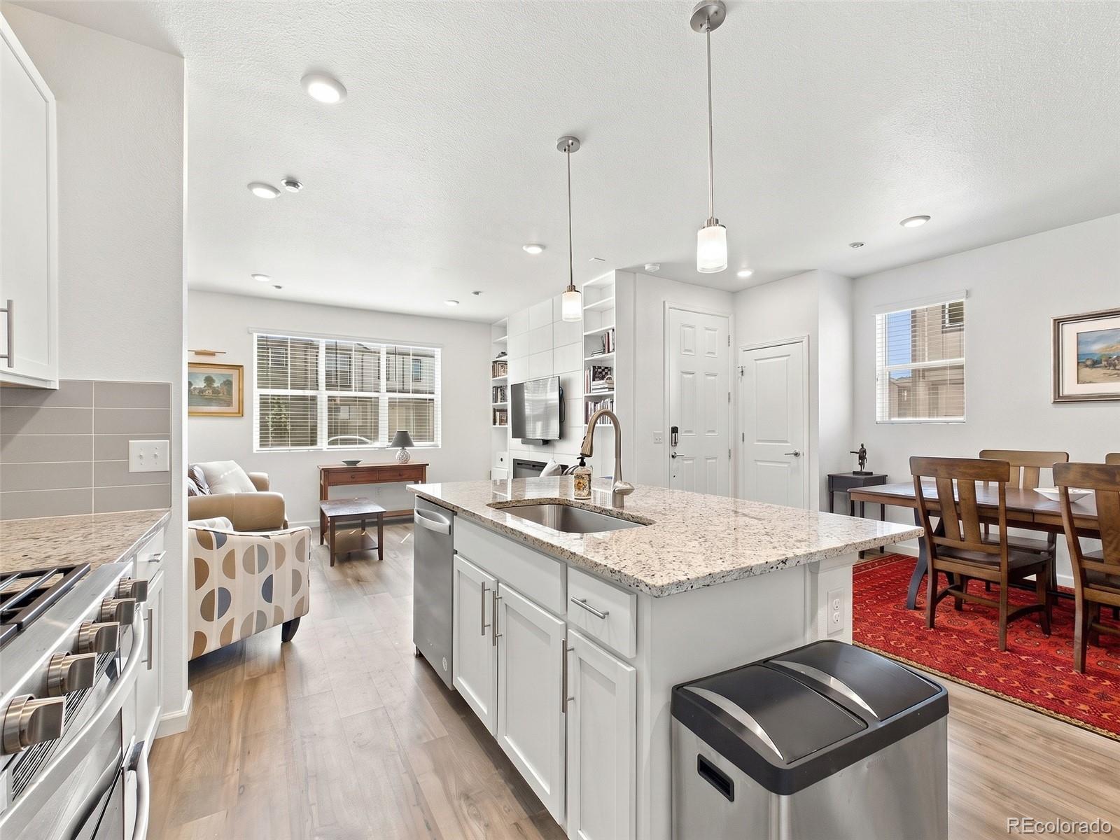 MLS Image #5 for 148  ambrose street,erie, Colorado