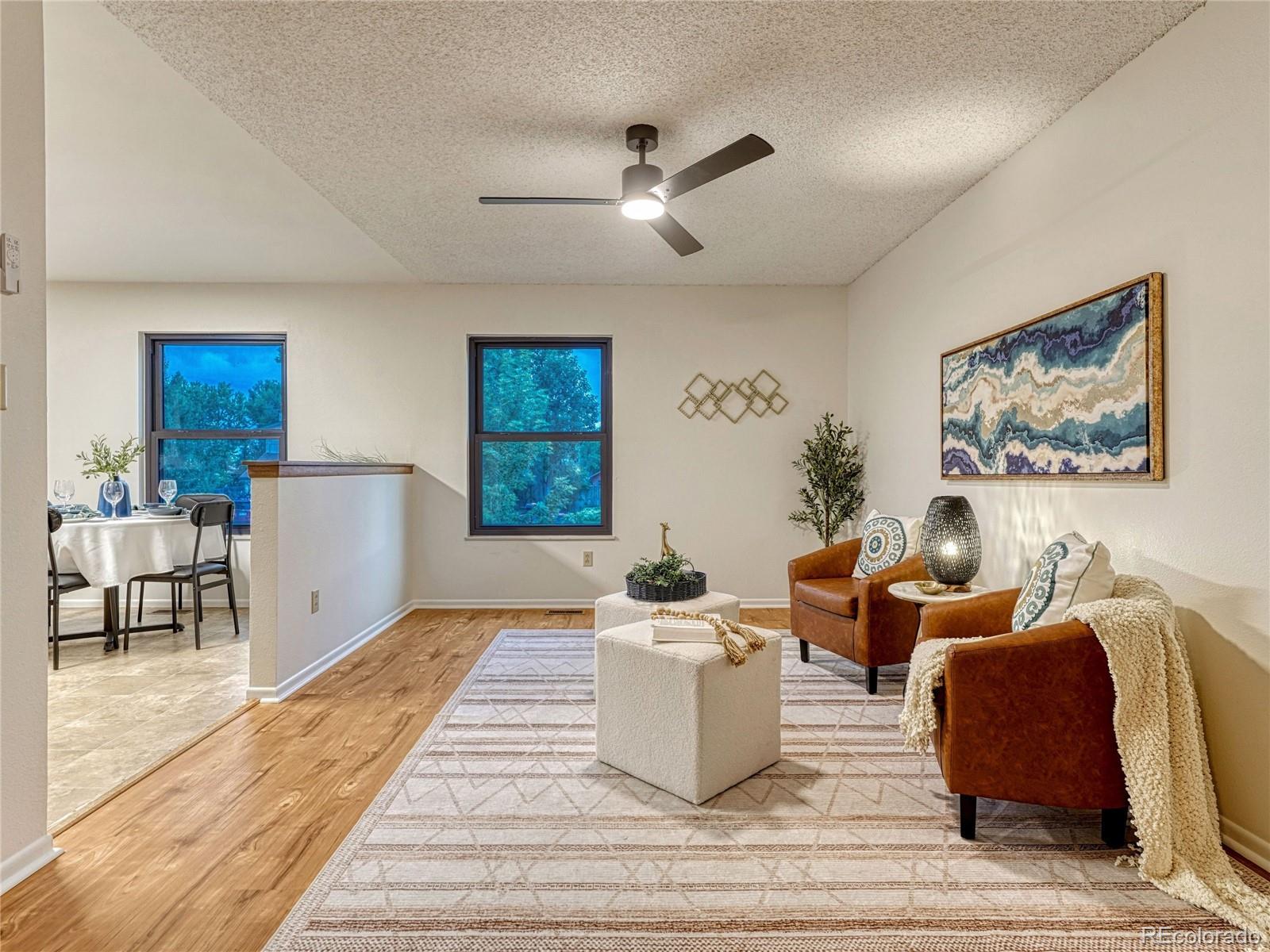 MLS Image #1 for 4035  cooke drive,colorado springs, Colorado