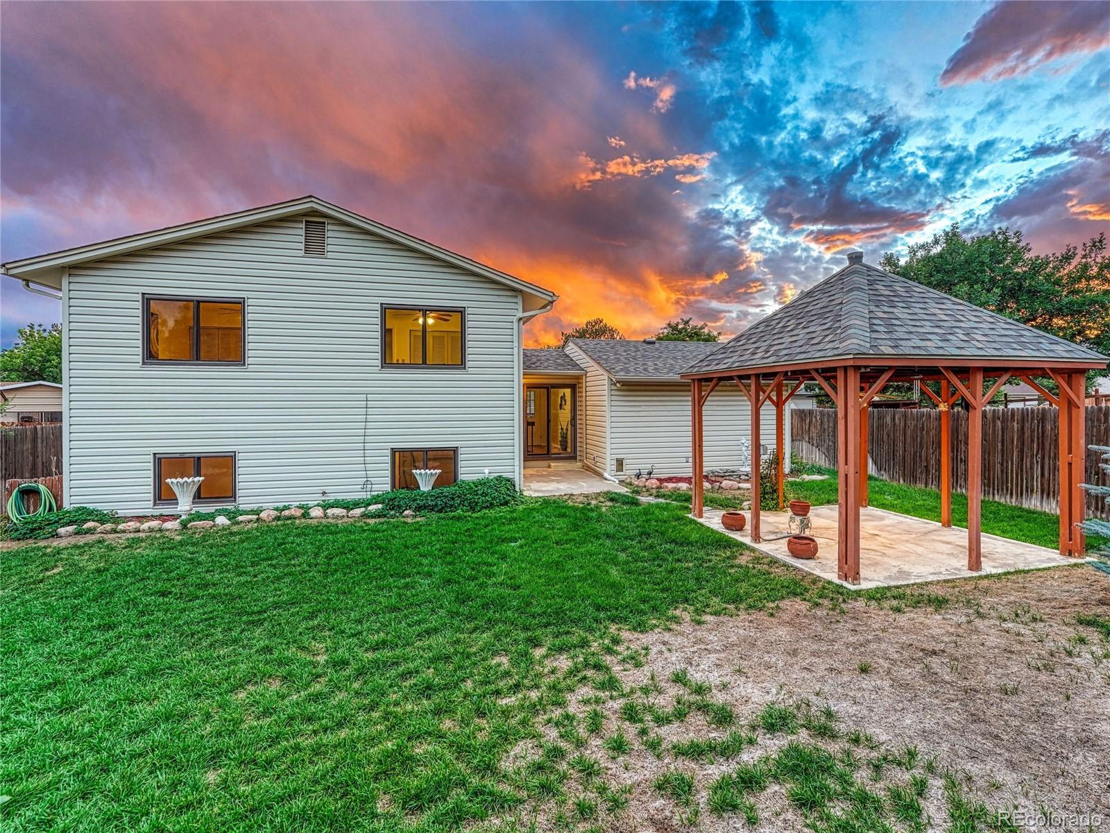 MLS Image #24 for 4035  cooke drive,colorado springs, Colorado
