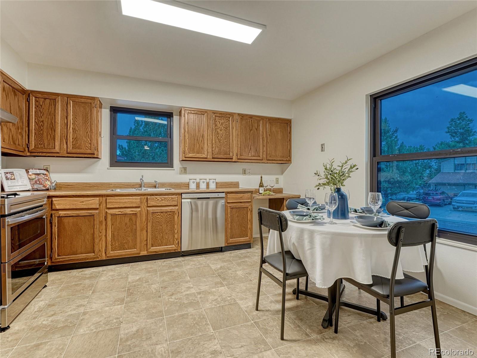 MLS Image #7 for 4035  cooke drive,colorado springs, Colorado