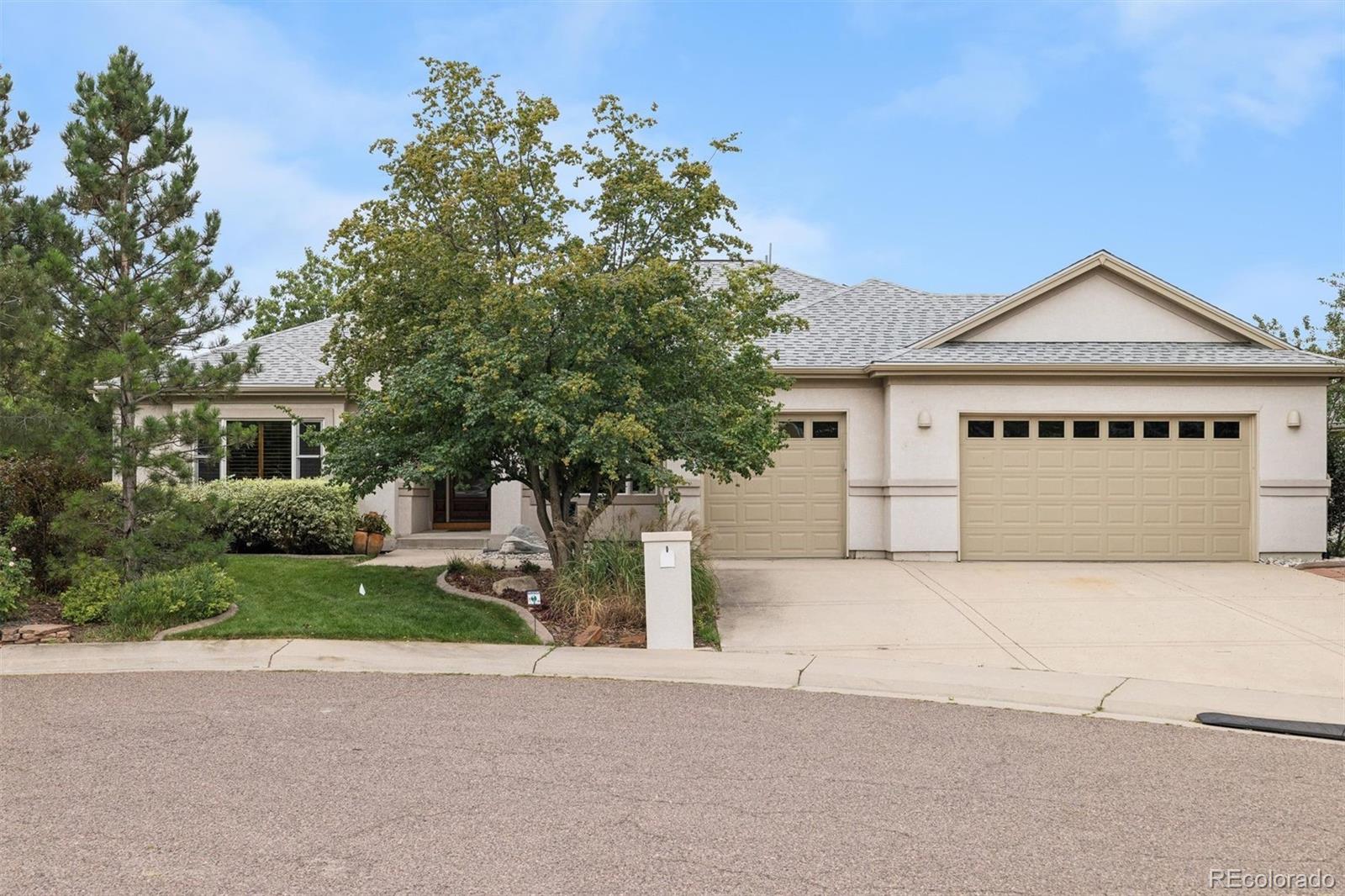 MLS Image #0 for 15888 w 62nd place,golden, Colorado