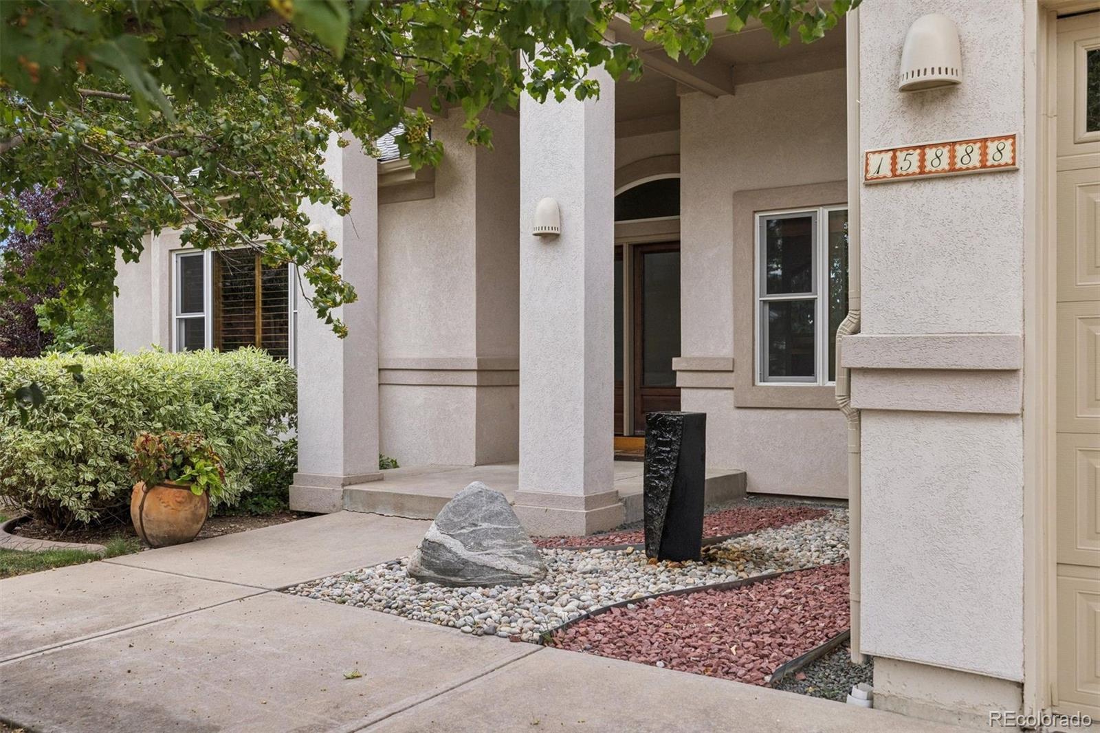 MLS Image #1 for 15888 w 62nd place,golden, Colorado
