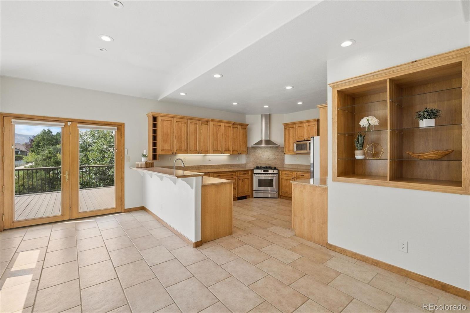 MLS Image #15 for 15888 w 62nd place,golden, Colorado