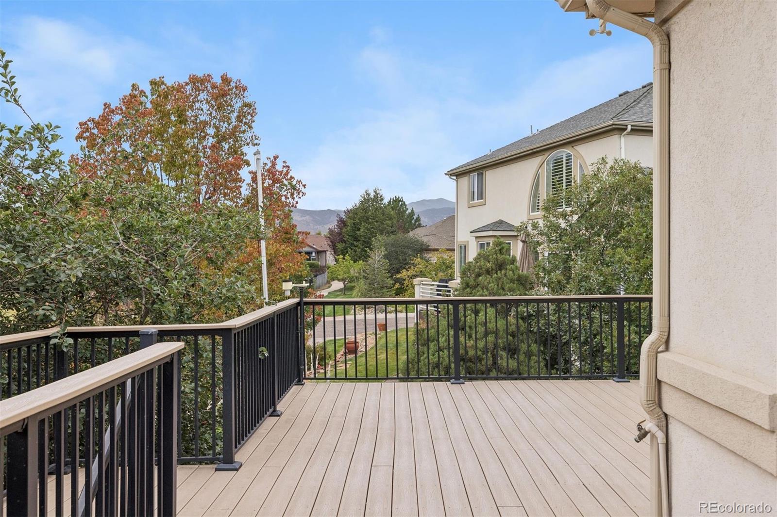 MLS Image #37 for 15888 w 62nd place,golden, Colorado