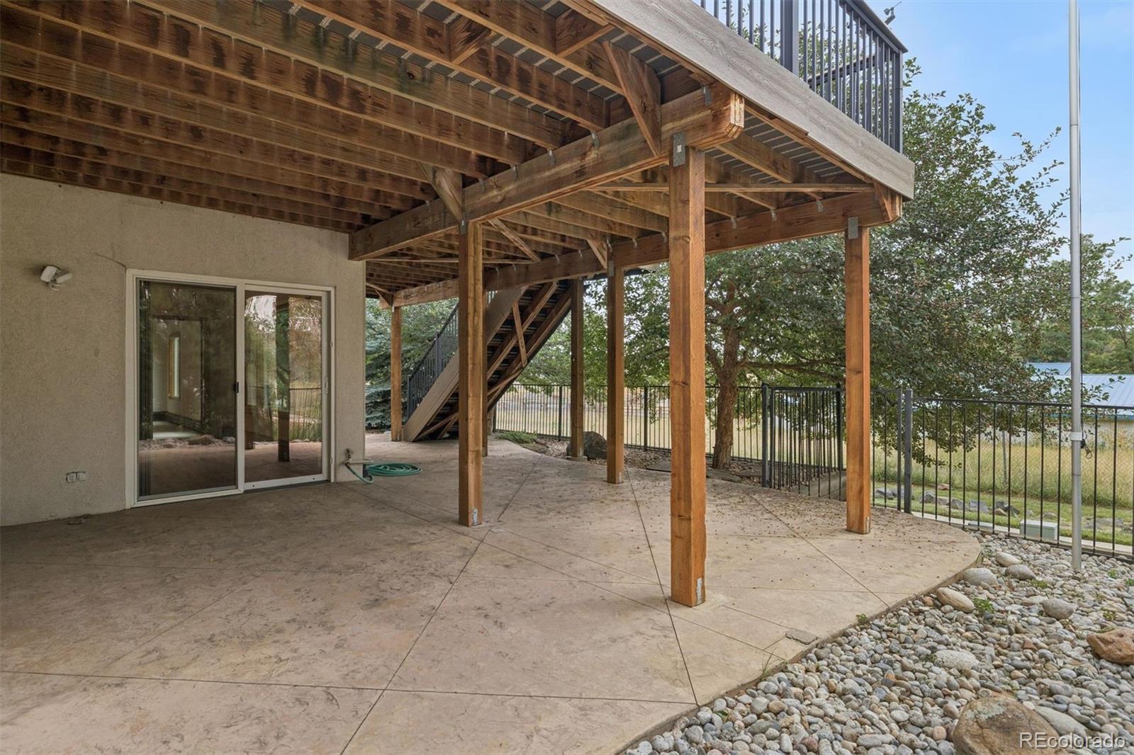 MLS Image #39 for 15888 w 62nd place,golden, Colorado