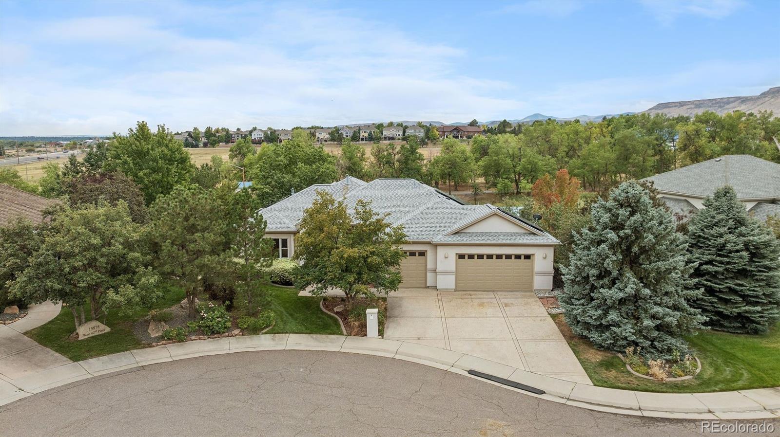 MLS Image #41 for 15888 w 62nd place,golden, Colorado