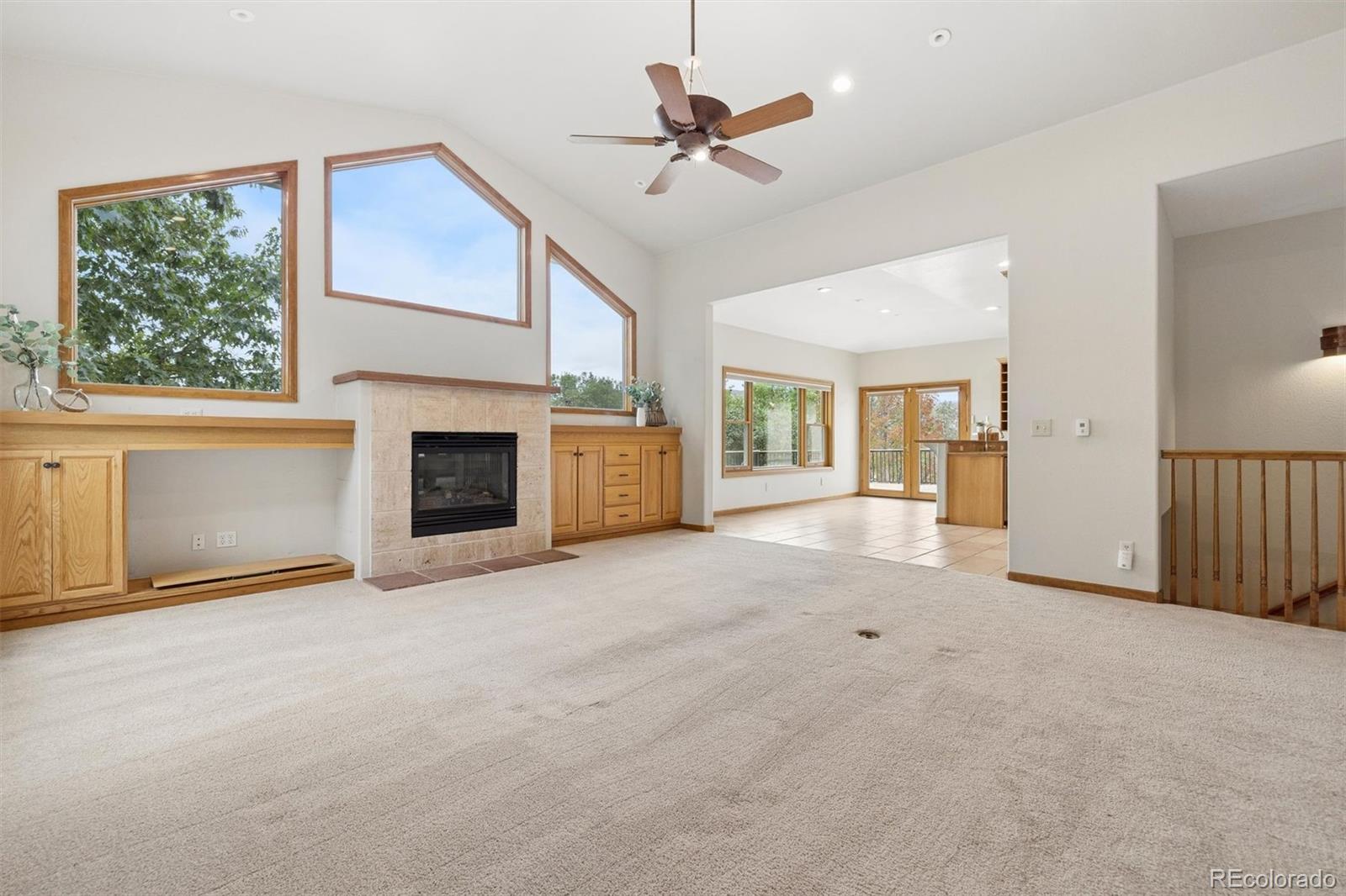 MLS Image #5 for 15888 w 62nd place,golden, Colorado