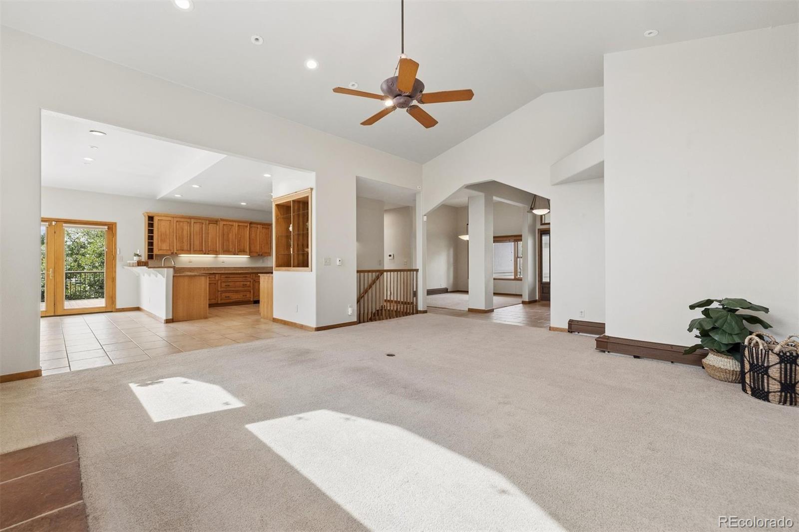 MLS Image #6 for 15888 w 62nd place,golden, Colorado