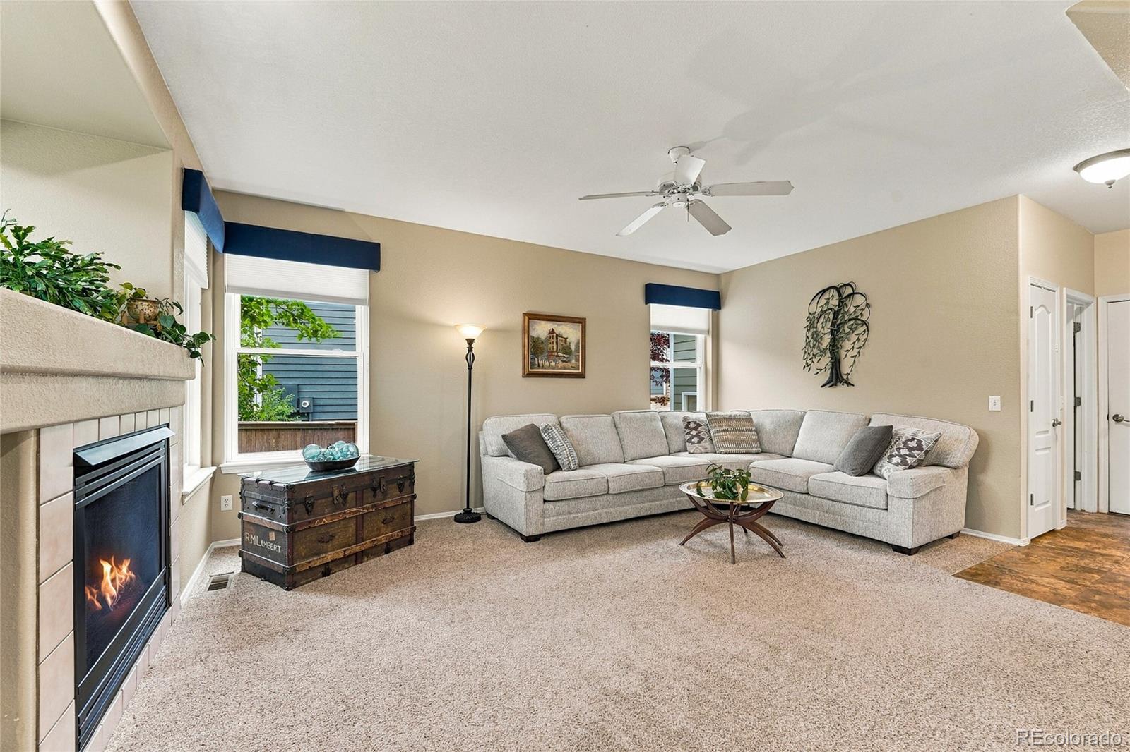 MLS Image #11 for 86  estack place,highlands ranch, Colorado