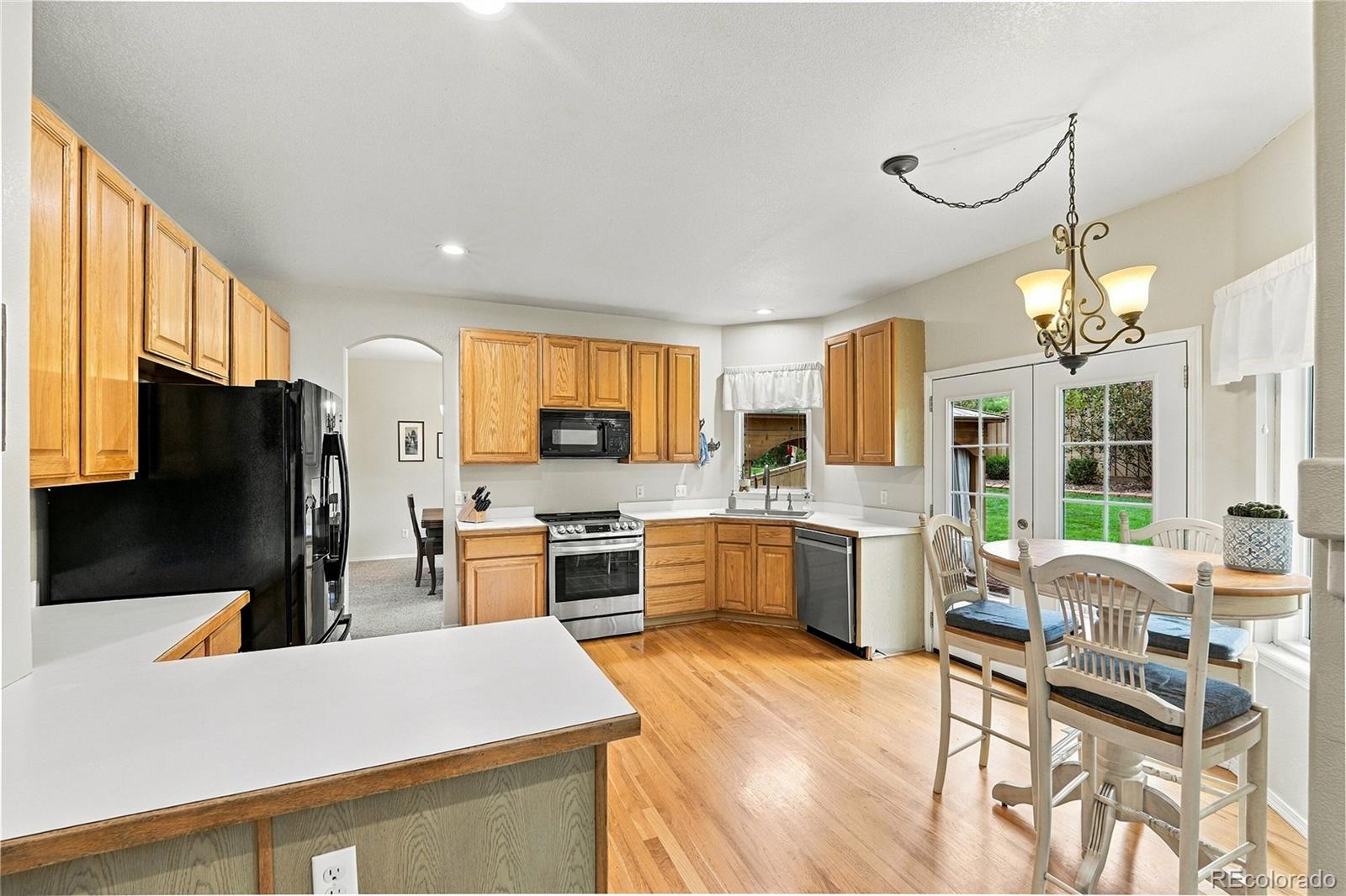 MLS Image #12 for 86  estack place,highlands ranch, Colorado