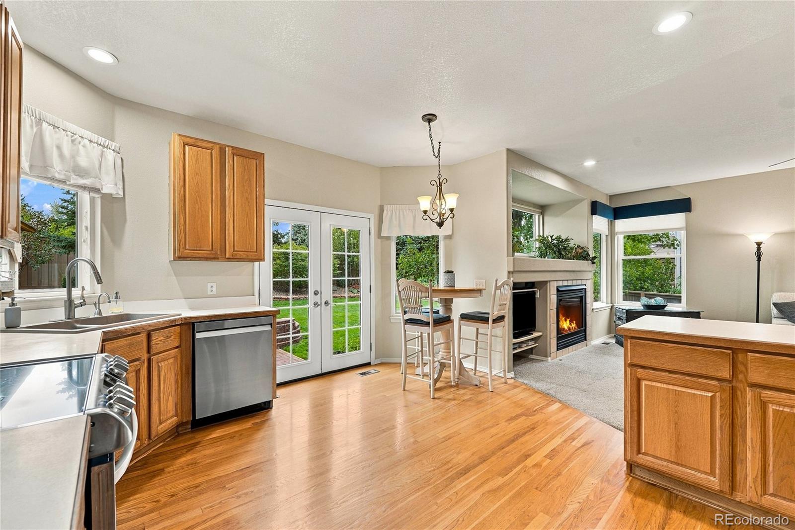 MLS Image #14 for 86  estack place,highlands ranch, Colorado