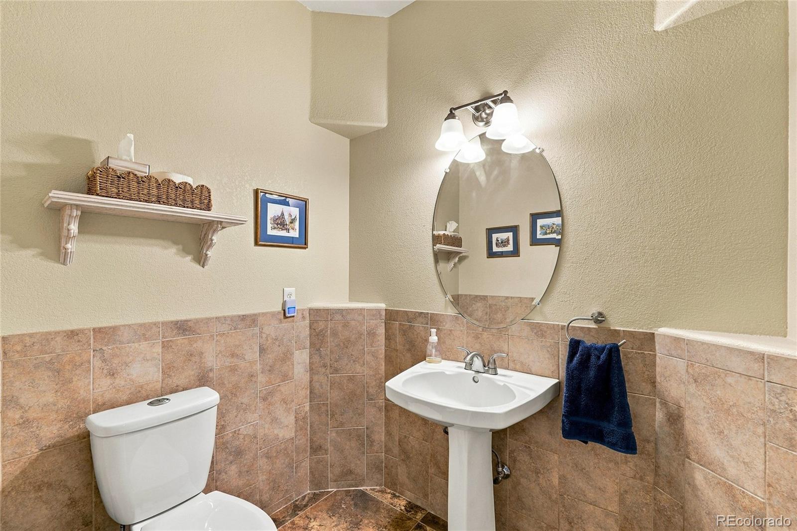 MLS Image #17 for 86  estack place,highlands ranch, Colorado