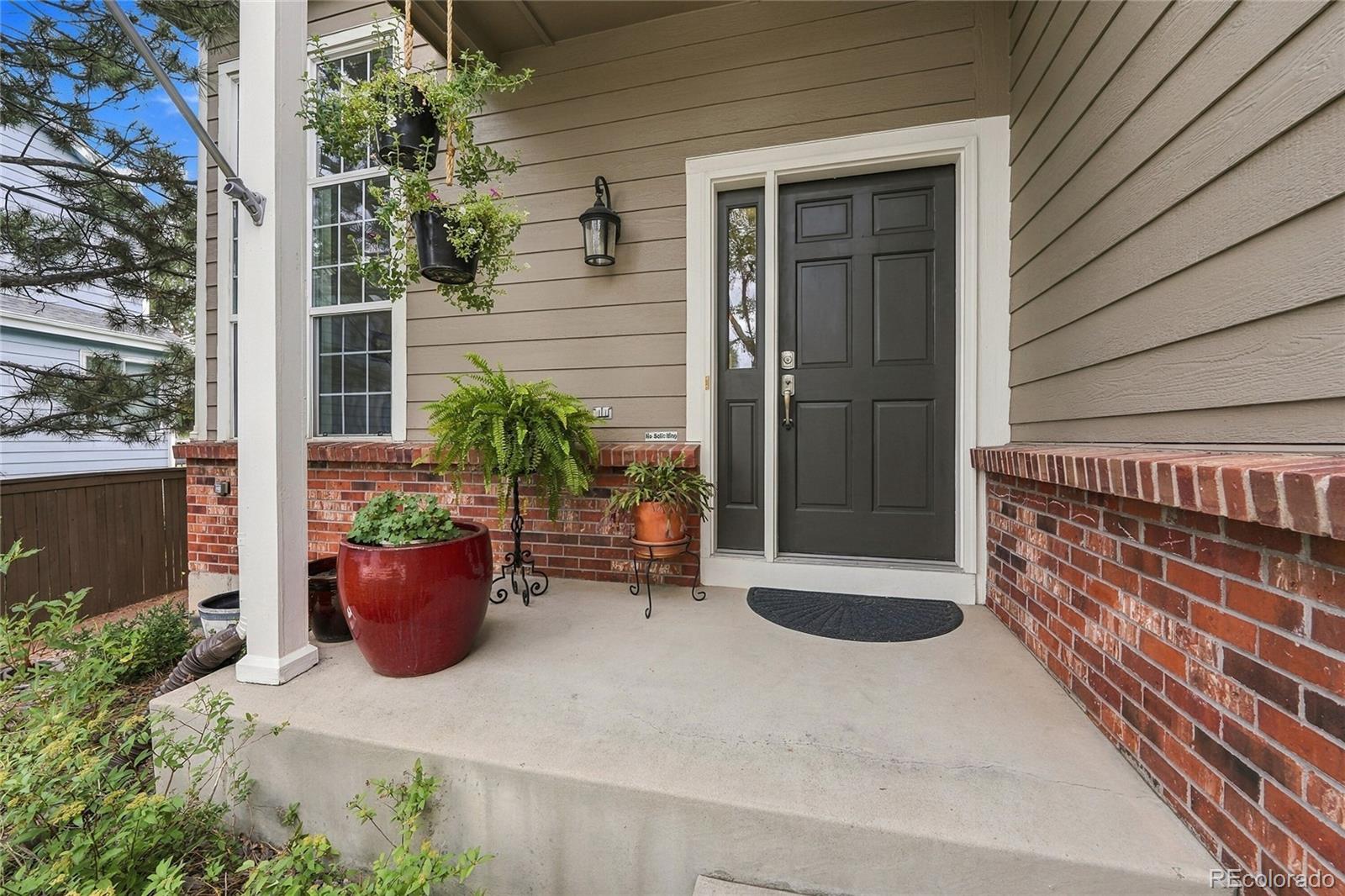 MLS Image #2 for 86  estack place,highlands ranch, Colorado