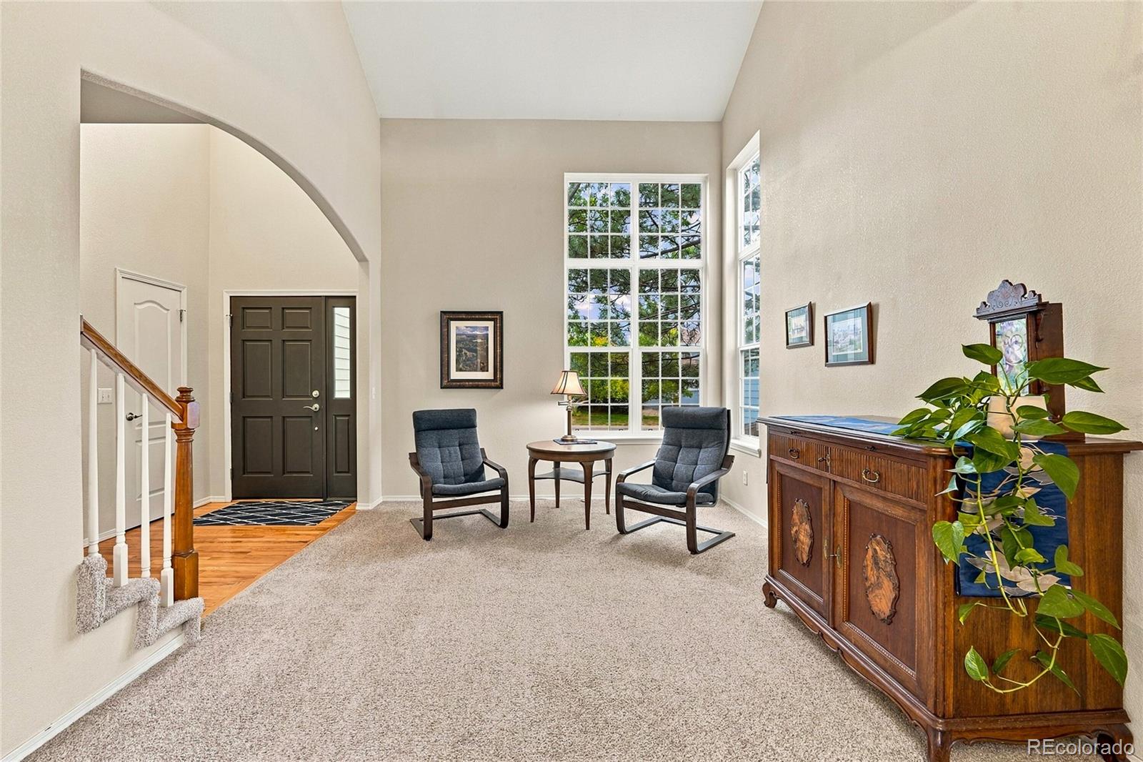 MLS Image #4 for 86  estack place,highlands ranch, Colorado