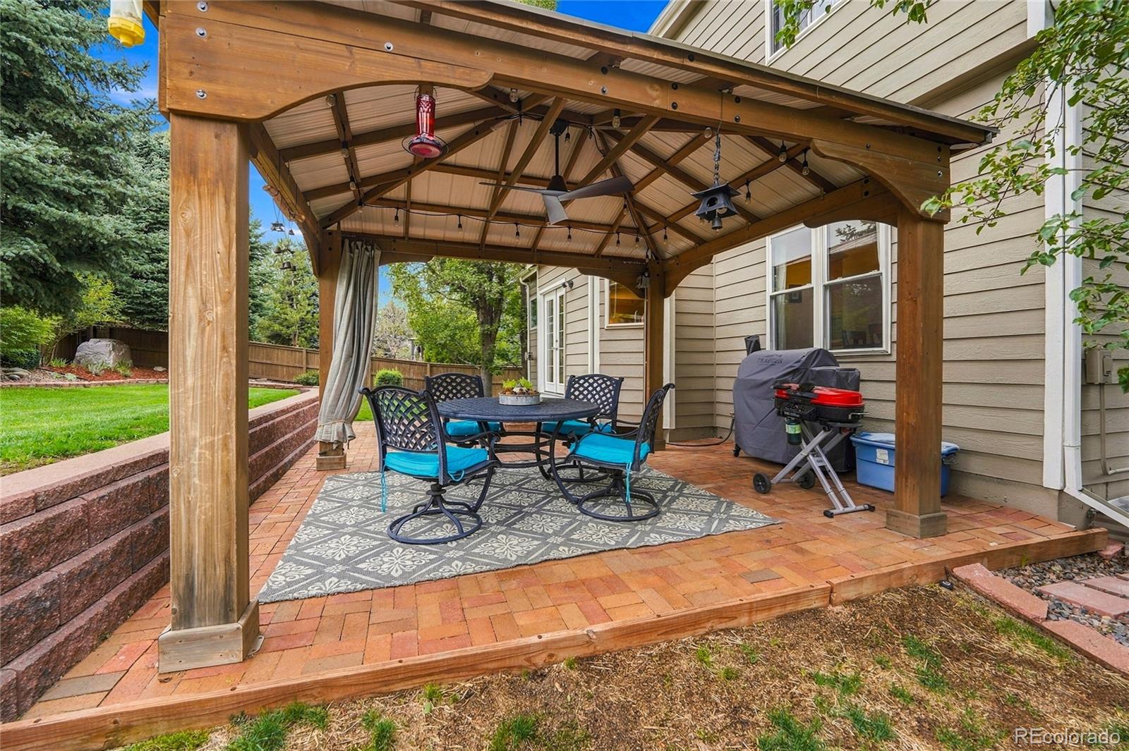 MLS Image #42 for 86  estack place,highlands ranch, Colorado