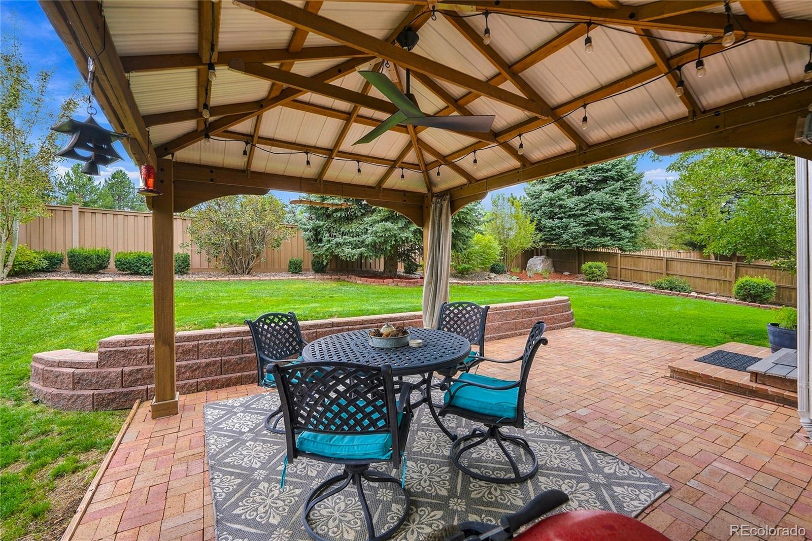 MLS Image #43 for 86  estack place,highlands ranch, Colorado