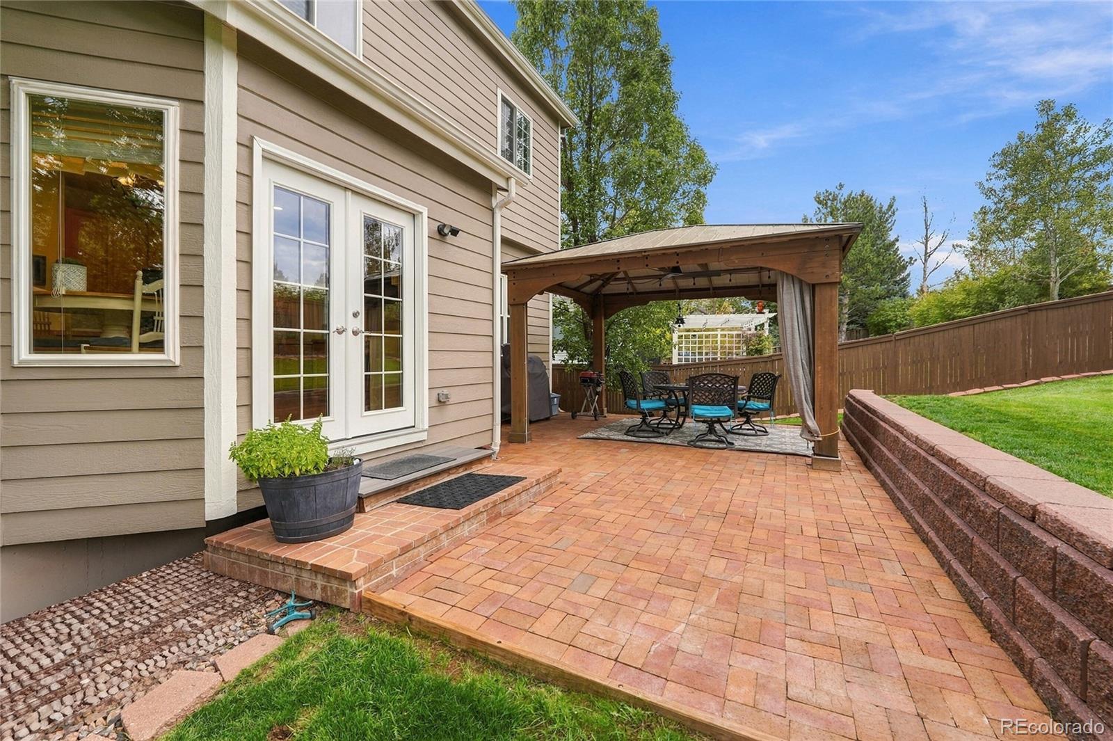 MLS Image #44 for 86  estack place,highlands ranch, Colorado