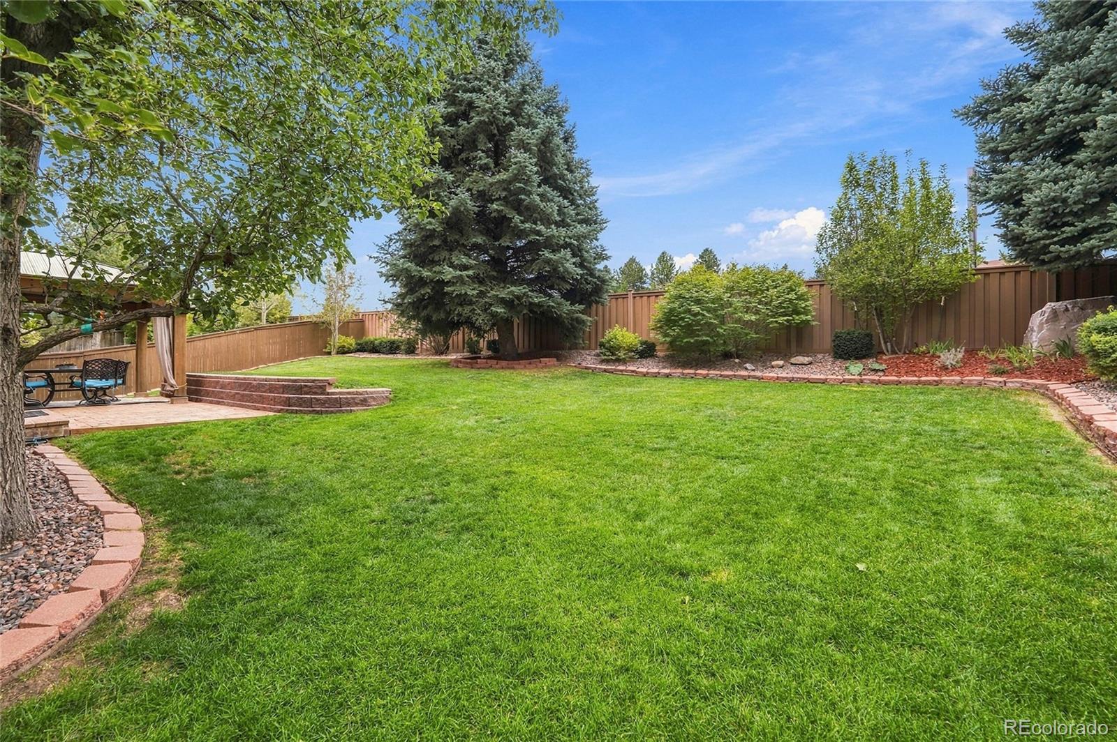 MLS Image #45 for 86  estack place,highlands ranch, Colorado