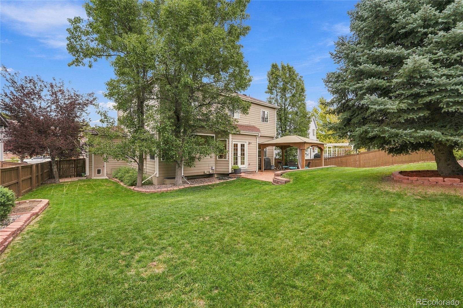 MLS Image #46 for 86  estack place,highlands ranch, Colorado