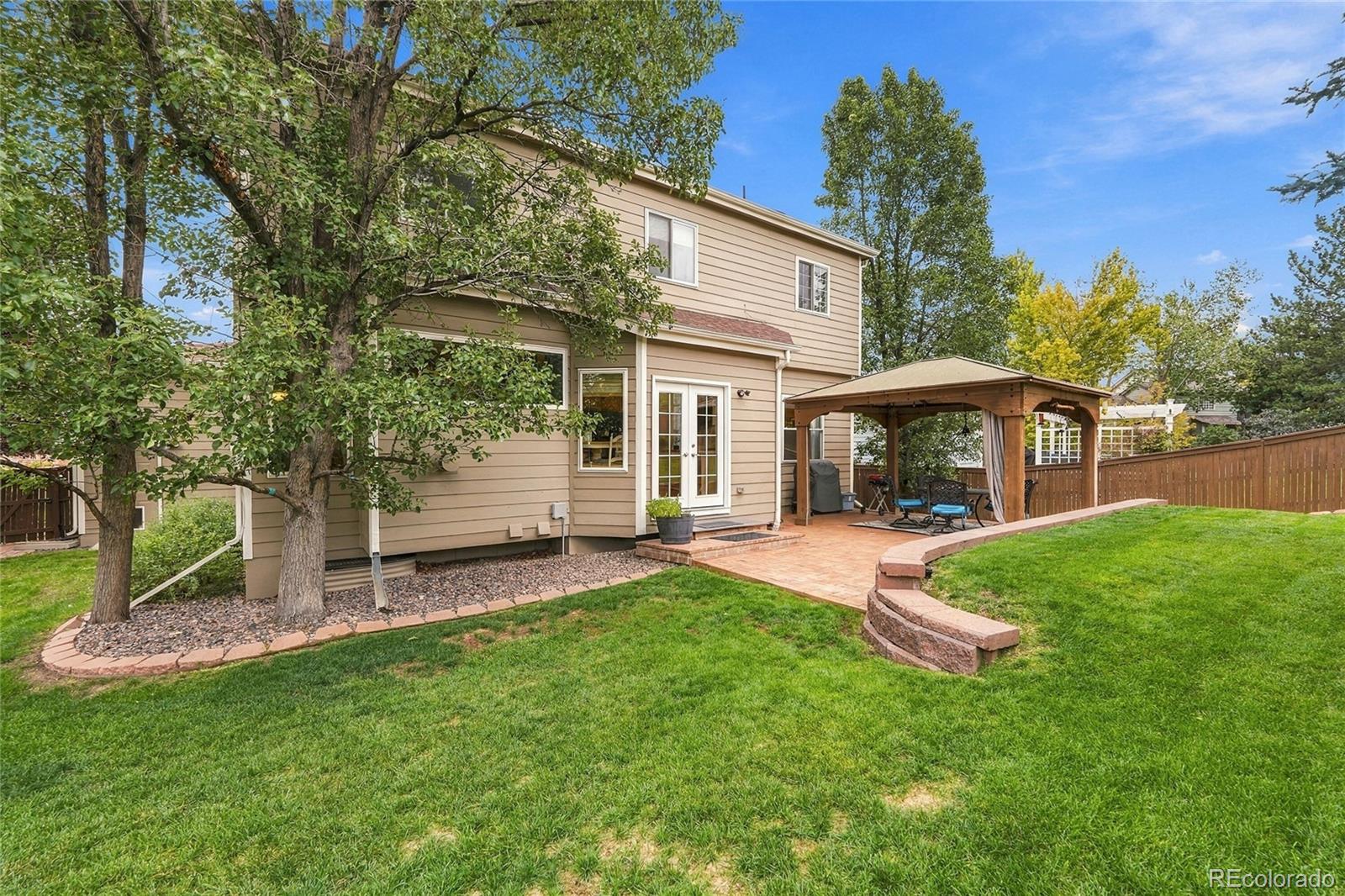 MLS Image #47 for 86  estack place,highlands ranch, Colorado
