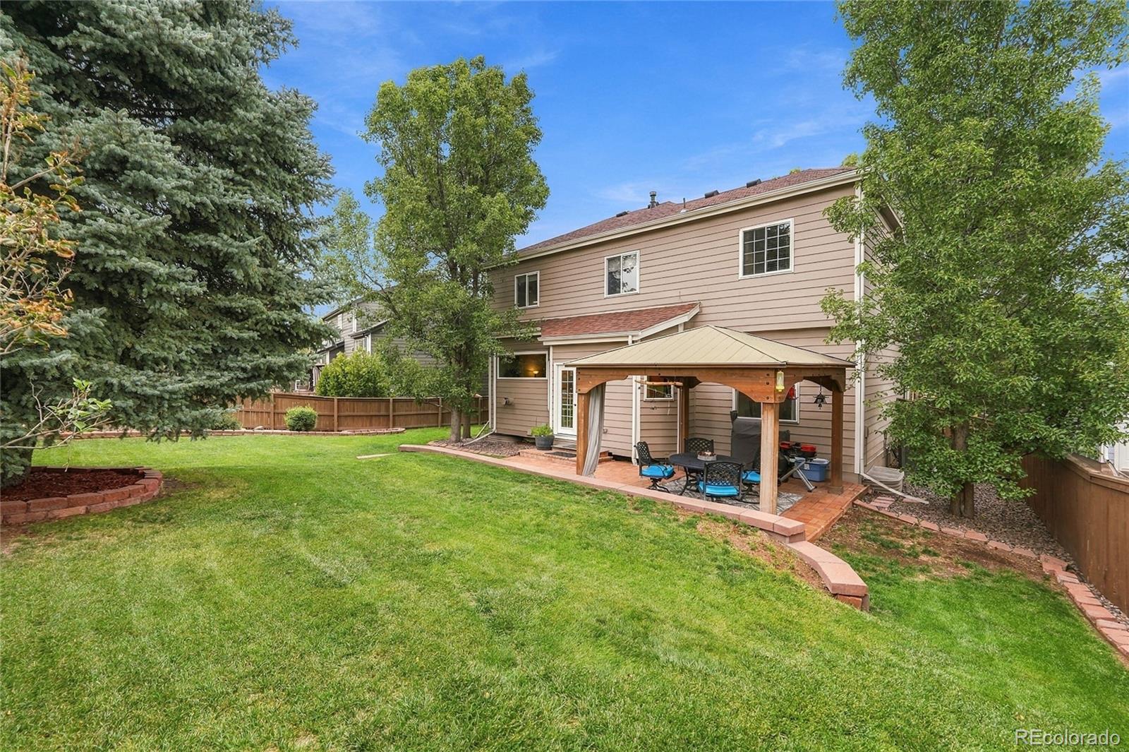 MLS Image #48 for 86  estack place,highlands ranch, Colorado