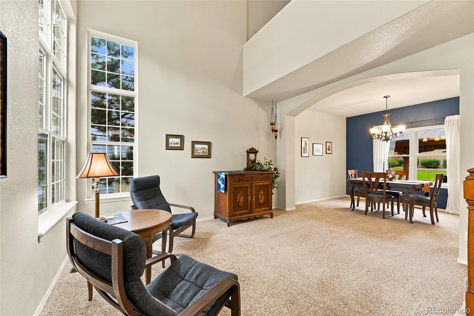 MLS Image #5 for 86  estack place,highlands ranch, Colorado